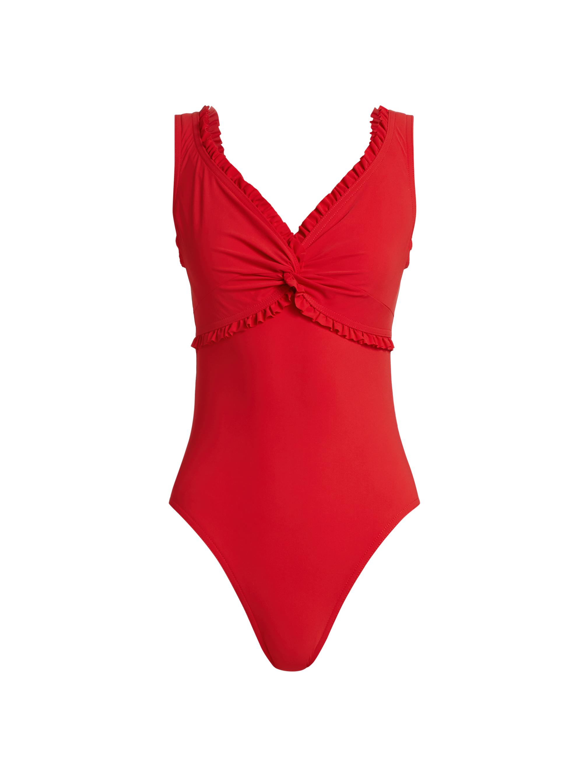the toe Karla Ribbon Swimwear サイズ:S Karla Ribbon Swimwear – THE TOÉ