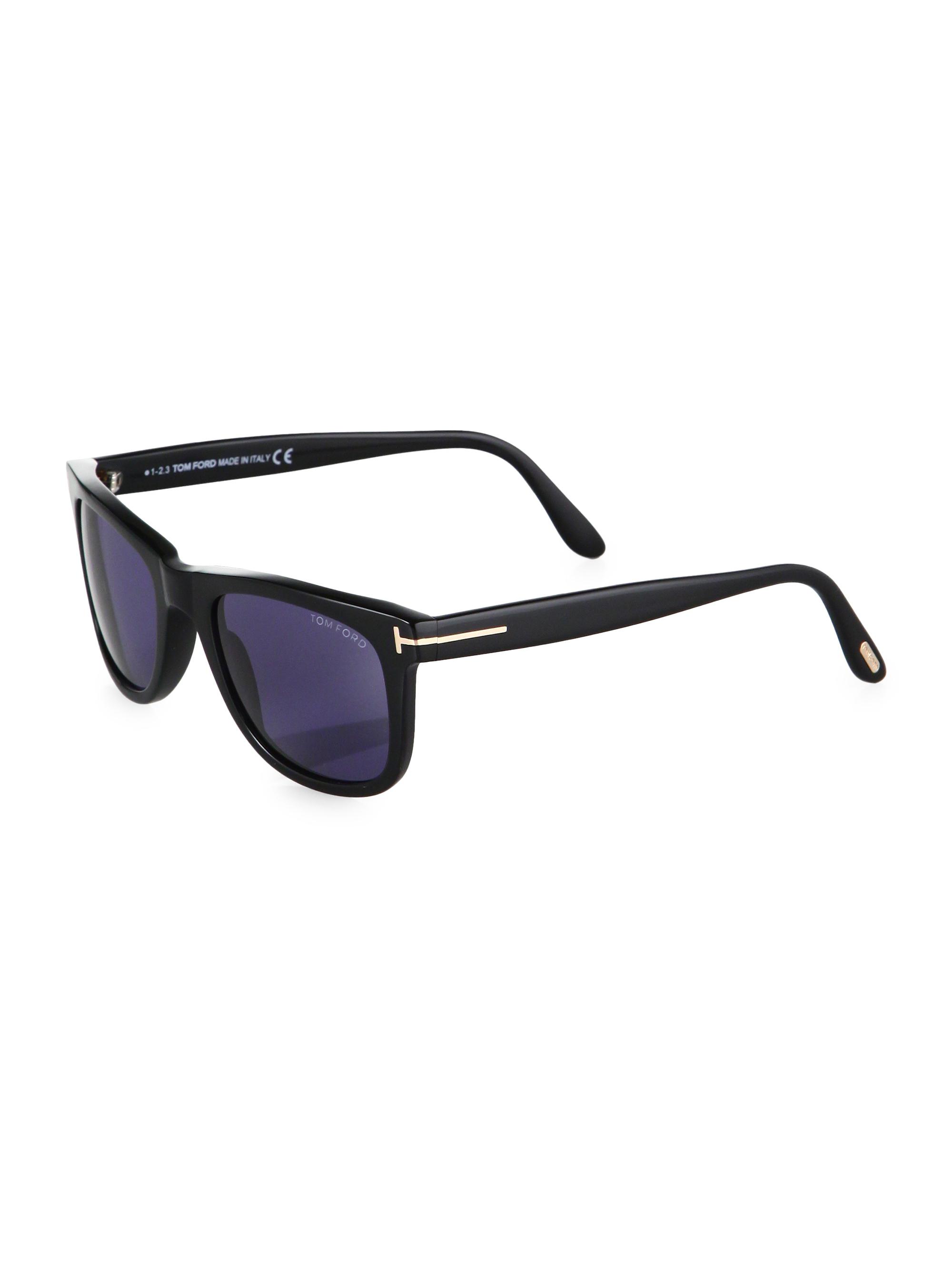 tom ford sunglasses leo