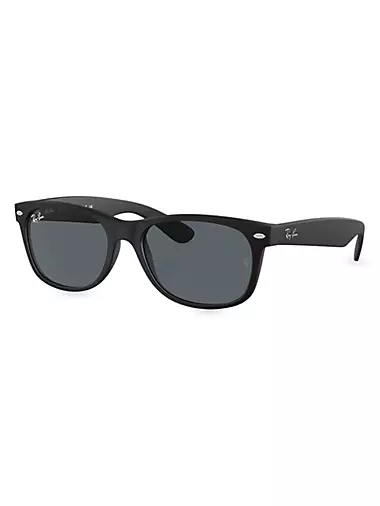 New Wayfarer Sunglasses