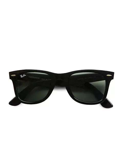 Shop Ray-Ban RB2140 50MM | Saks Fifth Avenue