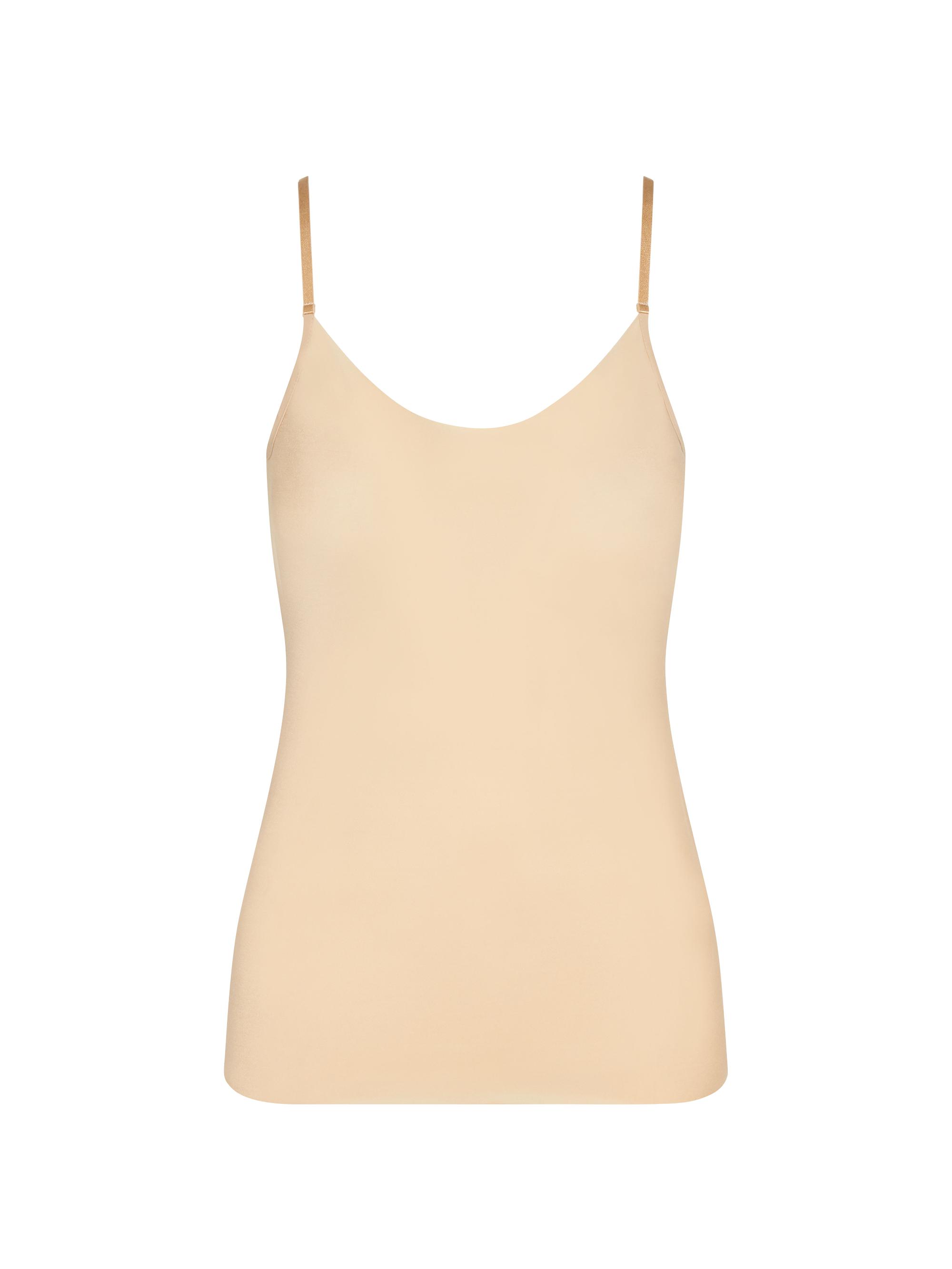 Commando Women's Whisper Camisole - Beige | Thumbnail 6