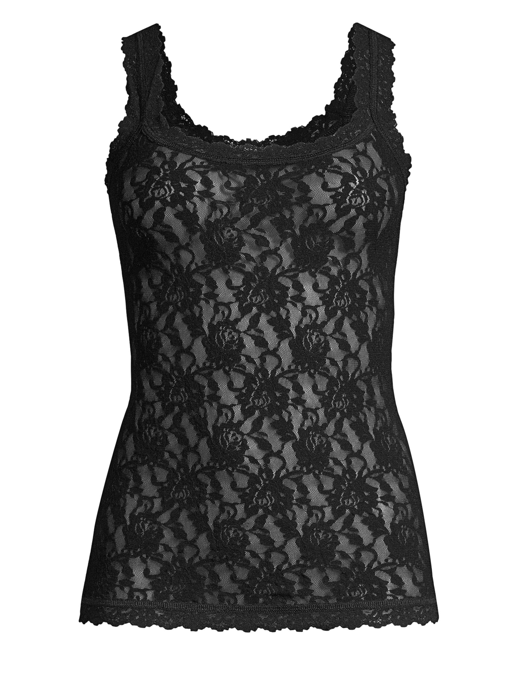 Josie Natori Imagine Floral Lace Camisole | Saks Fifth Avenue