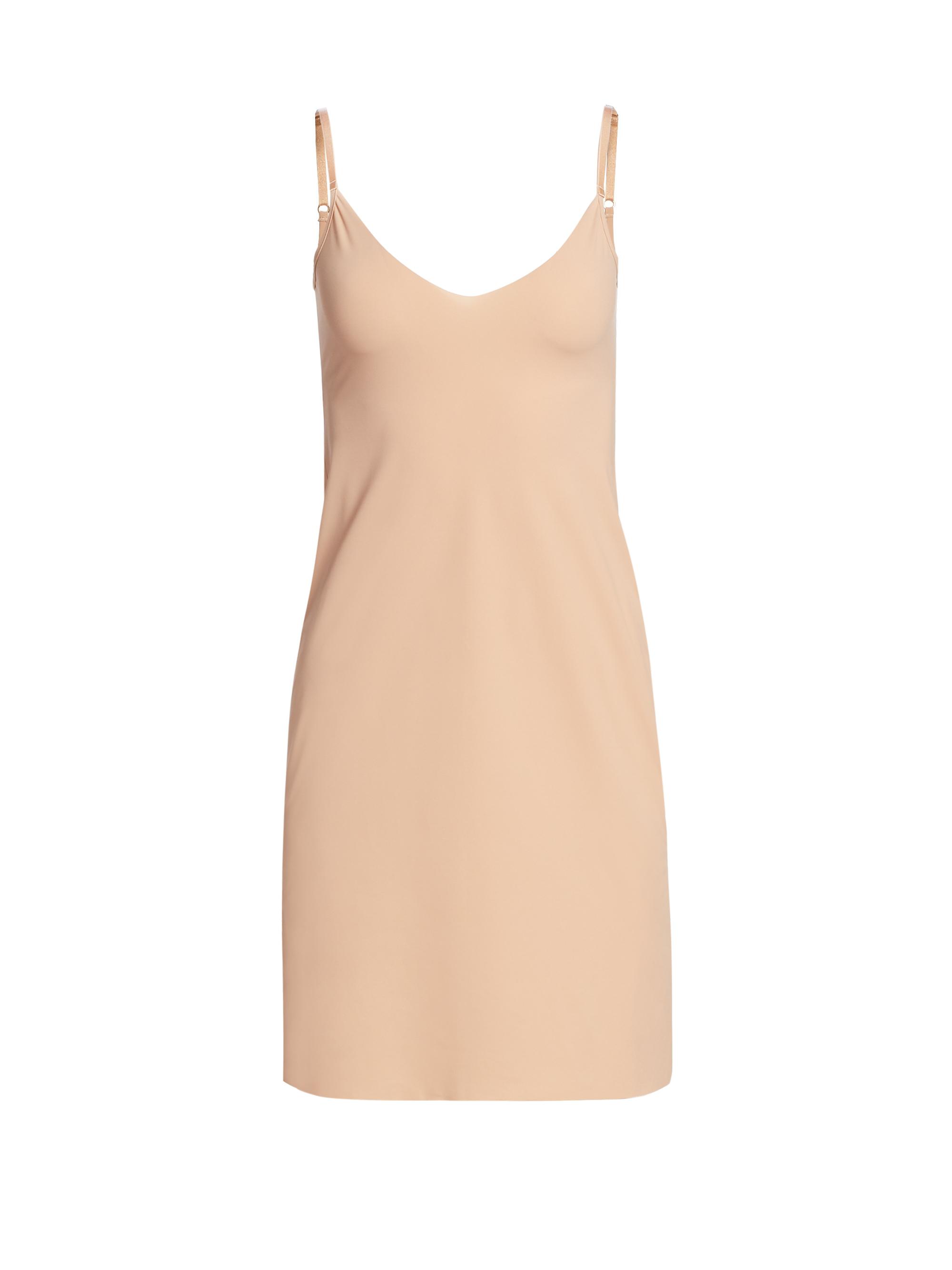 Commando Women's Classic Tailored Slip - Beige