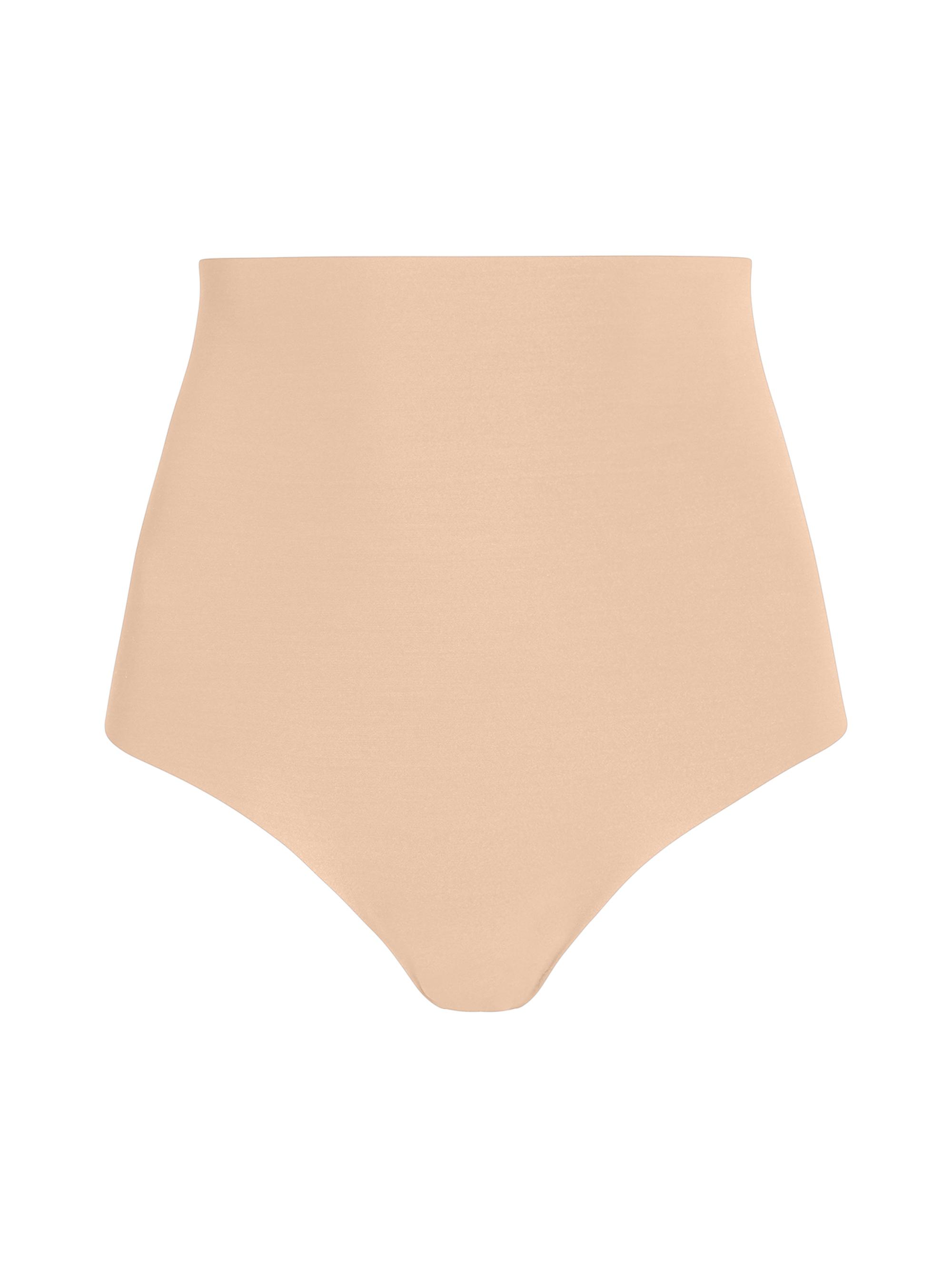Commando Women's Classic Control Thong - Beige