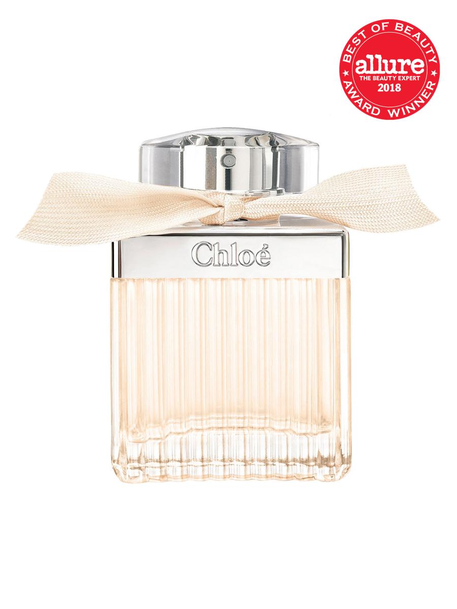 Chloé クレームコレクション 150ml Chloé グレインレザー製Chloé Spinトートバッグ の青色 | Chloé JP