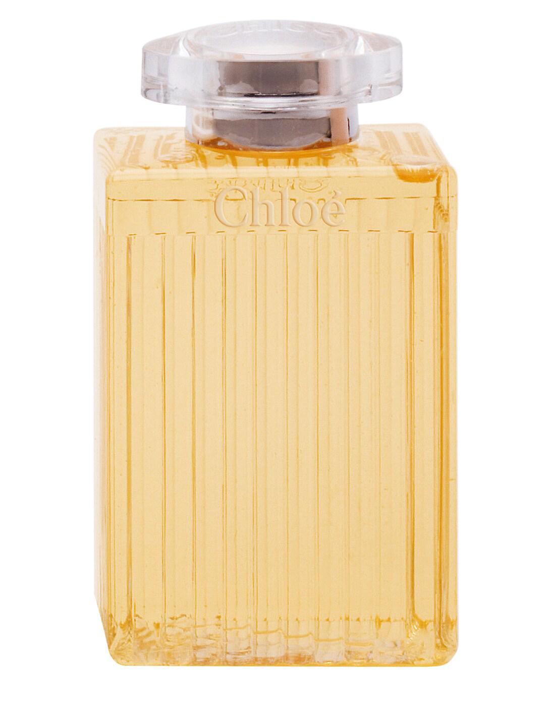Chloé Perfumed Shower Gel/6.7 oz. No Size