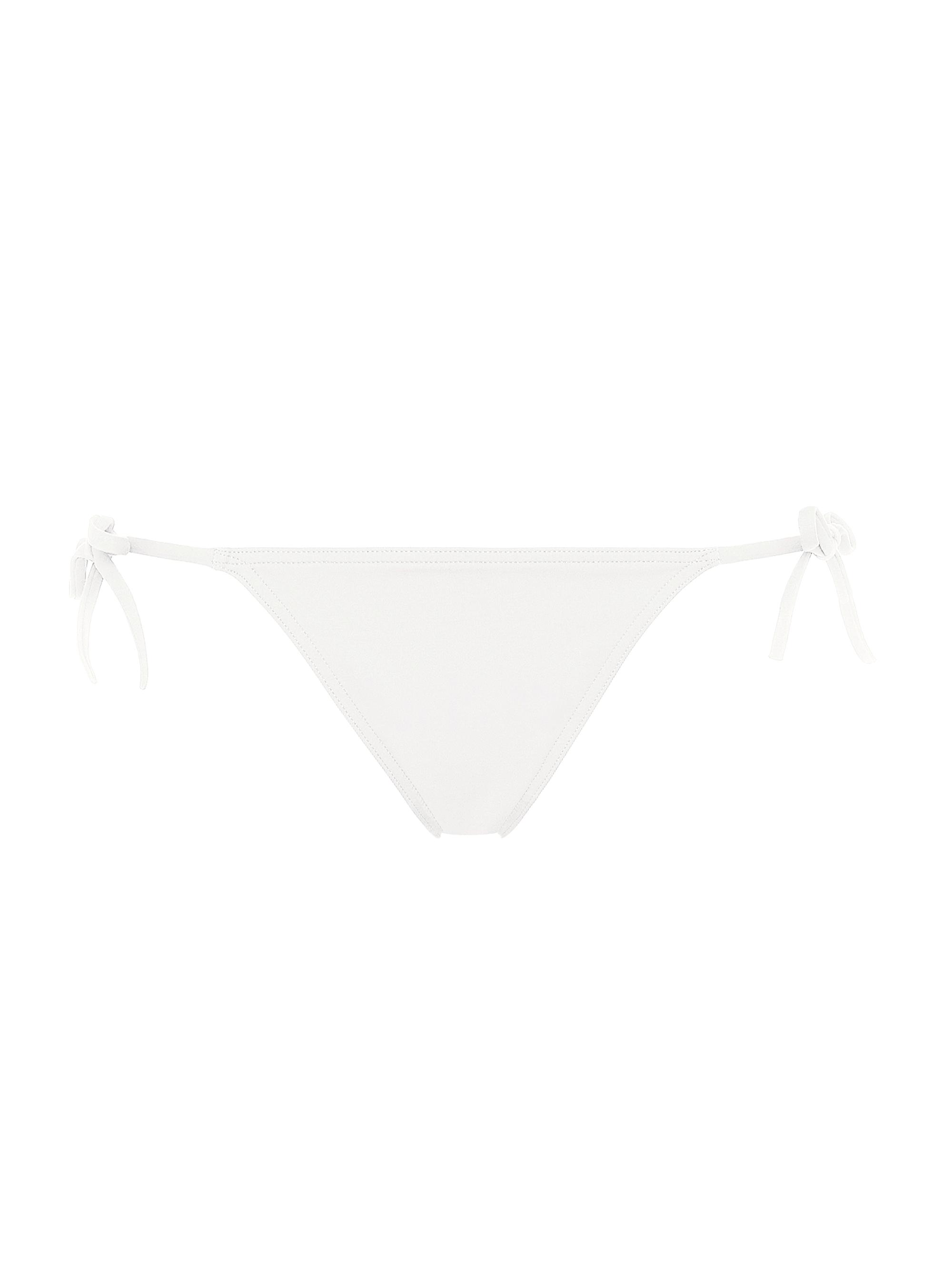 ERES Women's Malou Low-Rise Side-Tie Bikini Bottom - Sable Fin