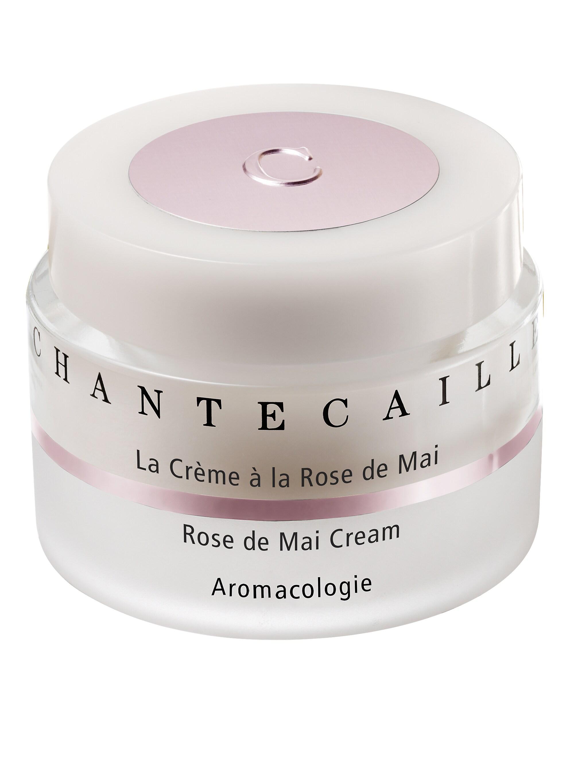 Chantecaille Women's Rose de Mai Cream No Size