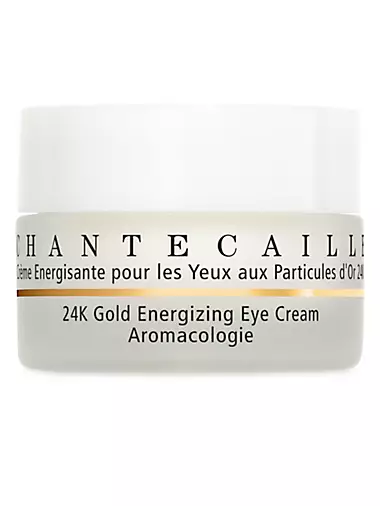 Nano Gold Energizing Eye Cream