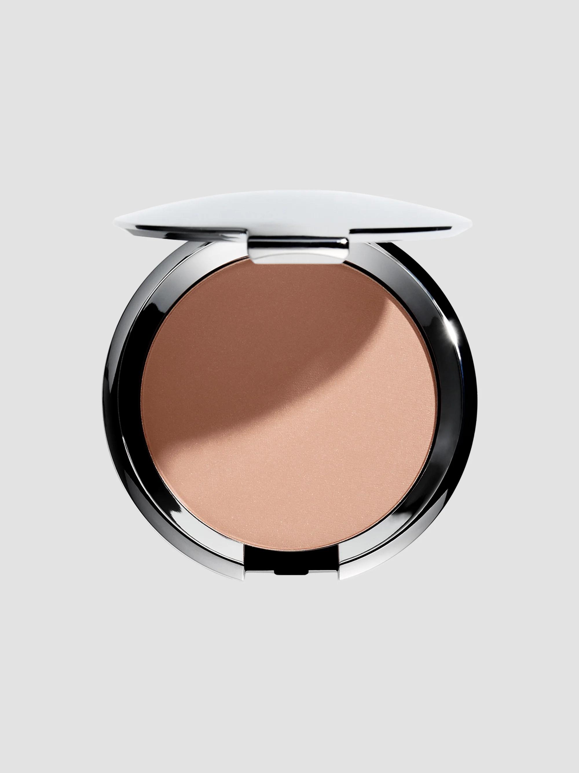 Chantecaille Women's Compact Makeup - Dune