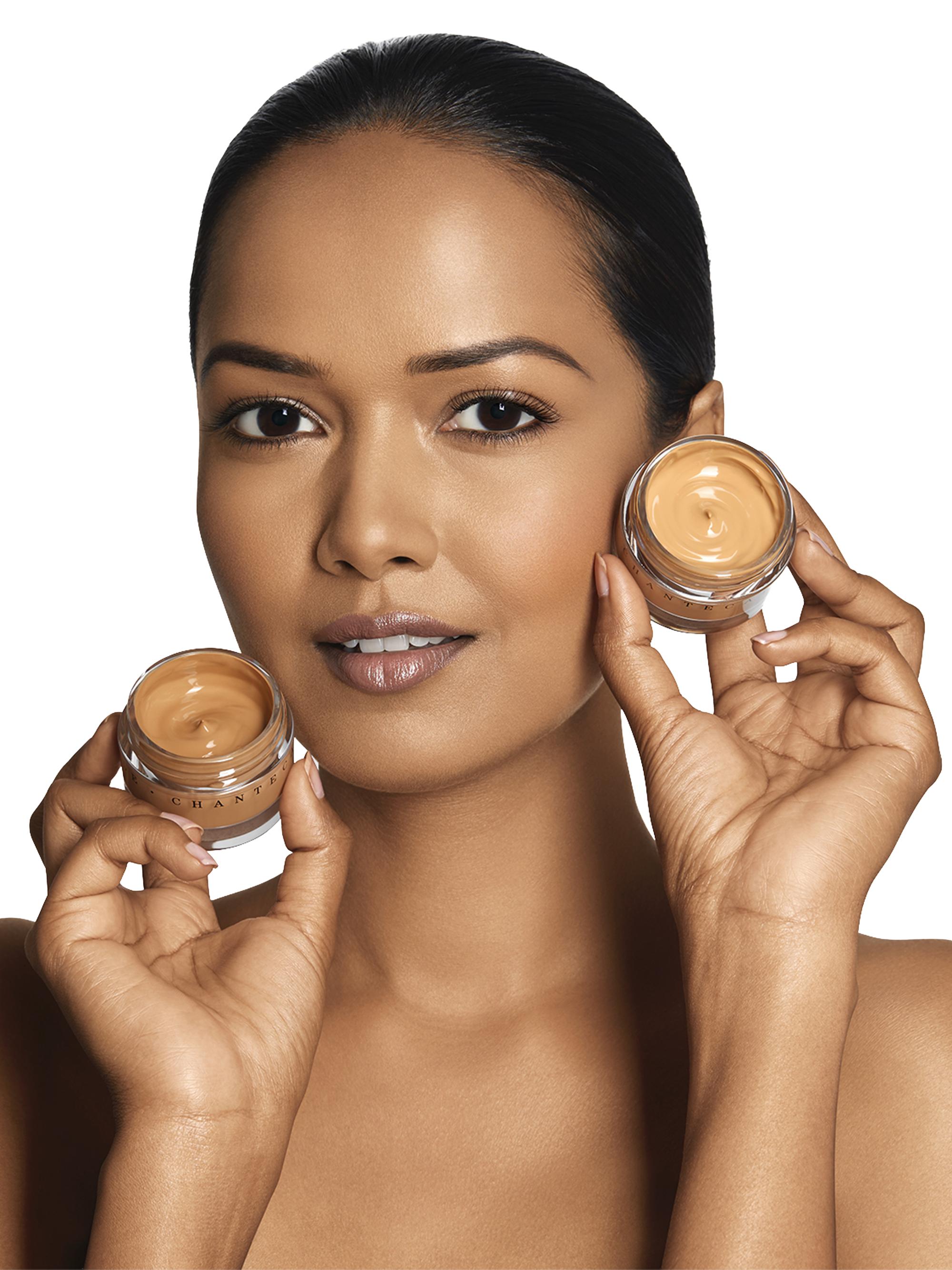 Chantecaille Future Skin Gel Foundation | Saks Fifth Avenue
