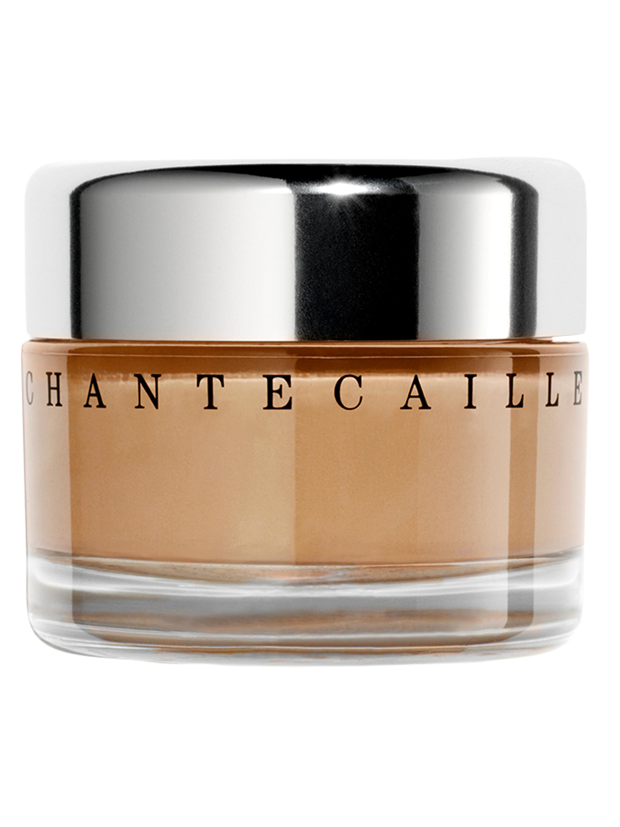 Chantecaille Women's Future Skin Gel Foundation - Carob | Thumbnail 19