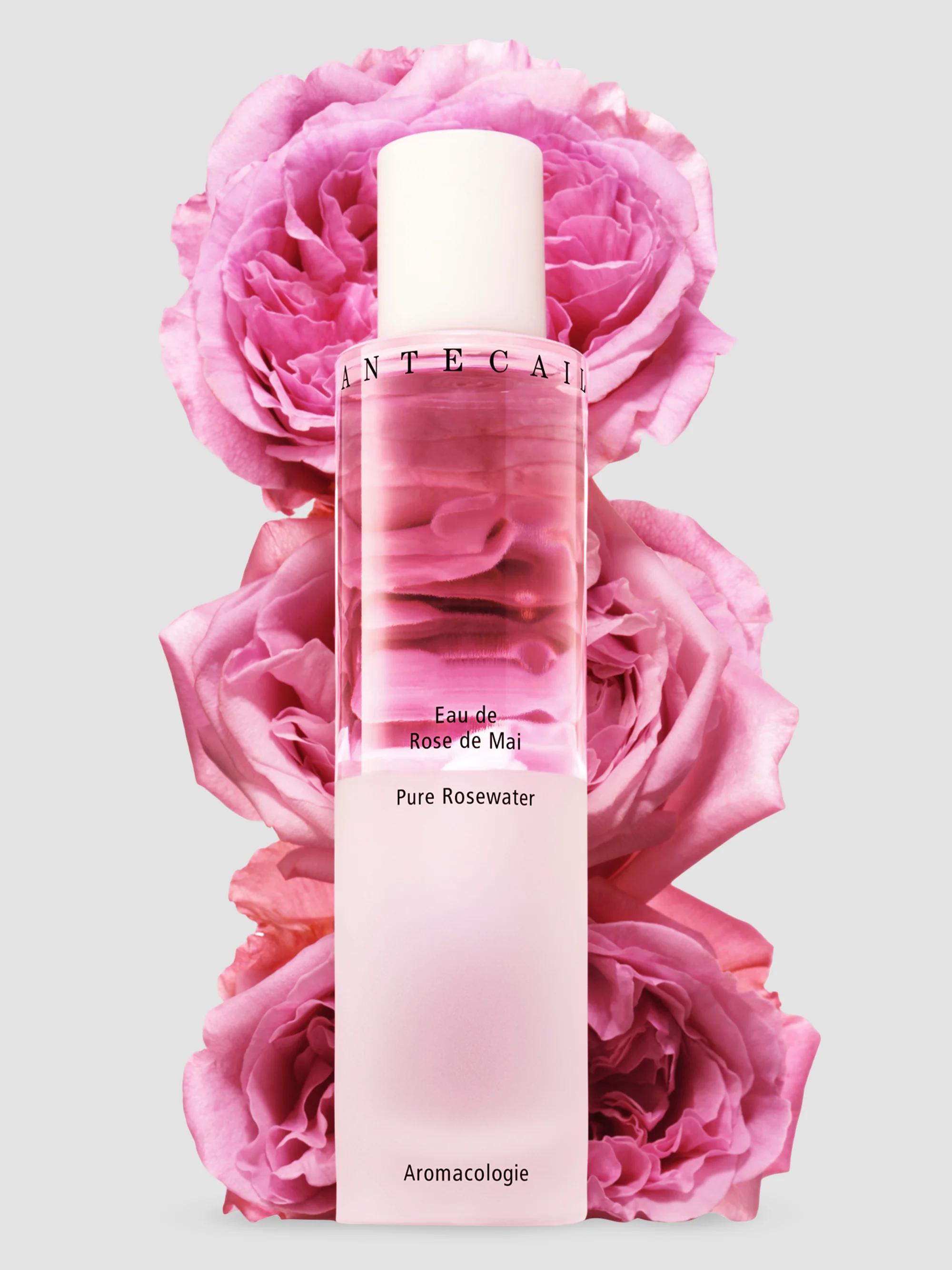 Chantecaille Pure Rosewater | Saks Fifth Avenue
