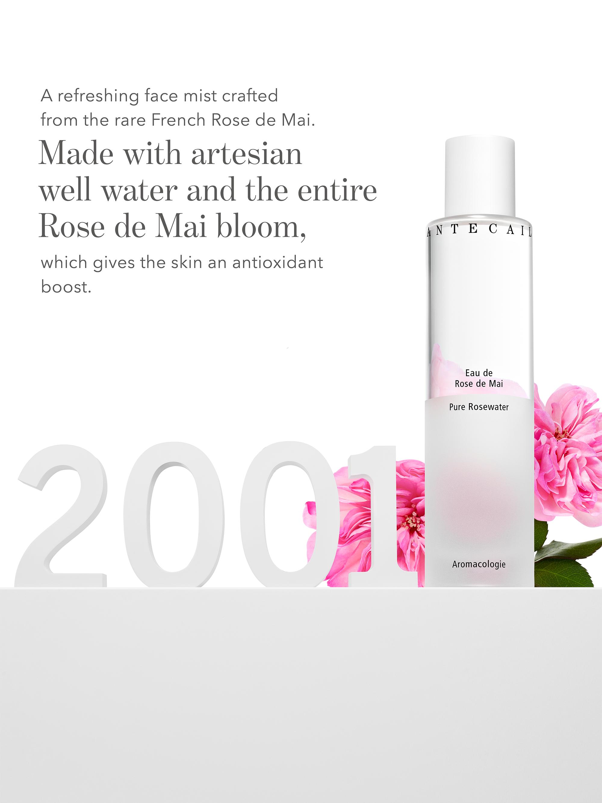 Chantecaille Pure Rosewater | Saks Fifth Avenue