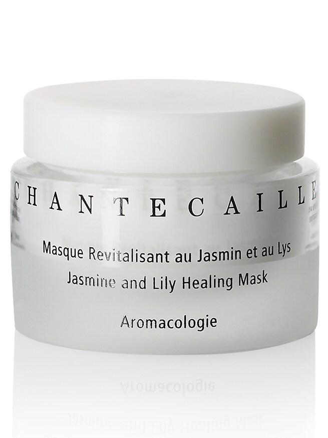 Chantecaille Women's Jasmine & Lily Healing Mask