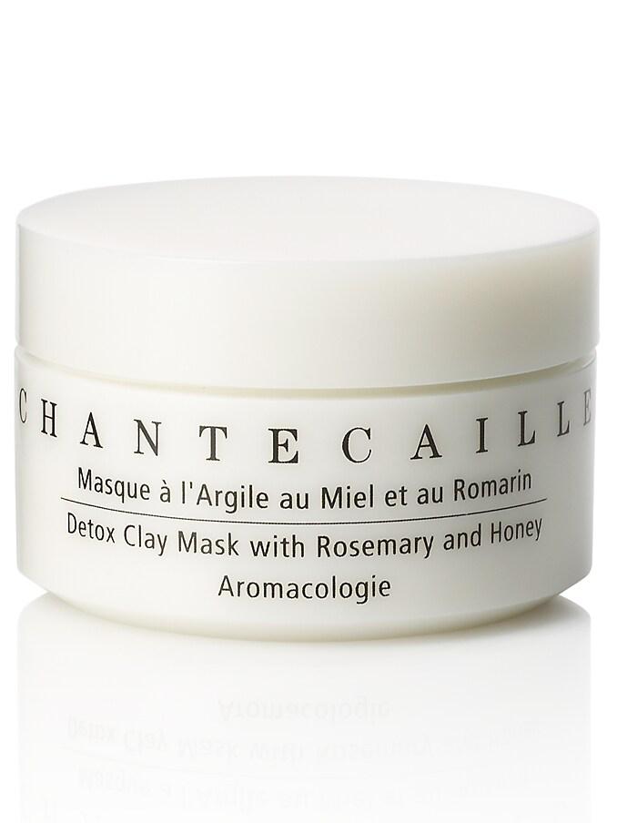 Chantecaille Women's Detox Clay Mask