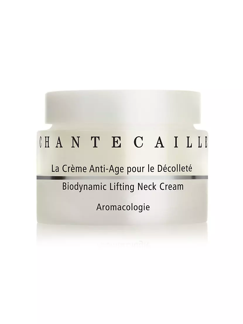 Chantecaille Bio Lifting Neck Cream