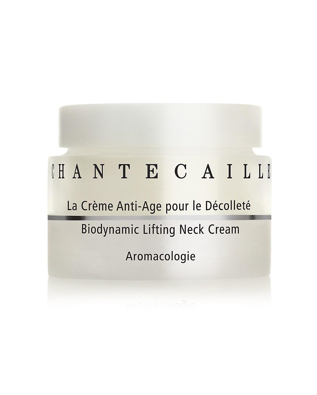 Chantecaille Women's Bio Lifting Neck Cream