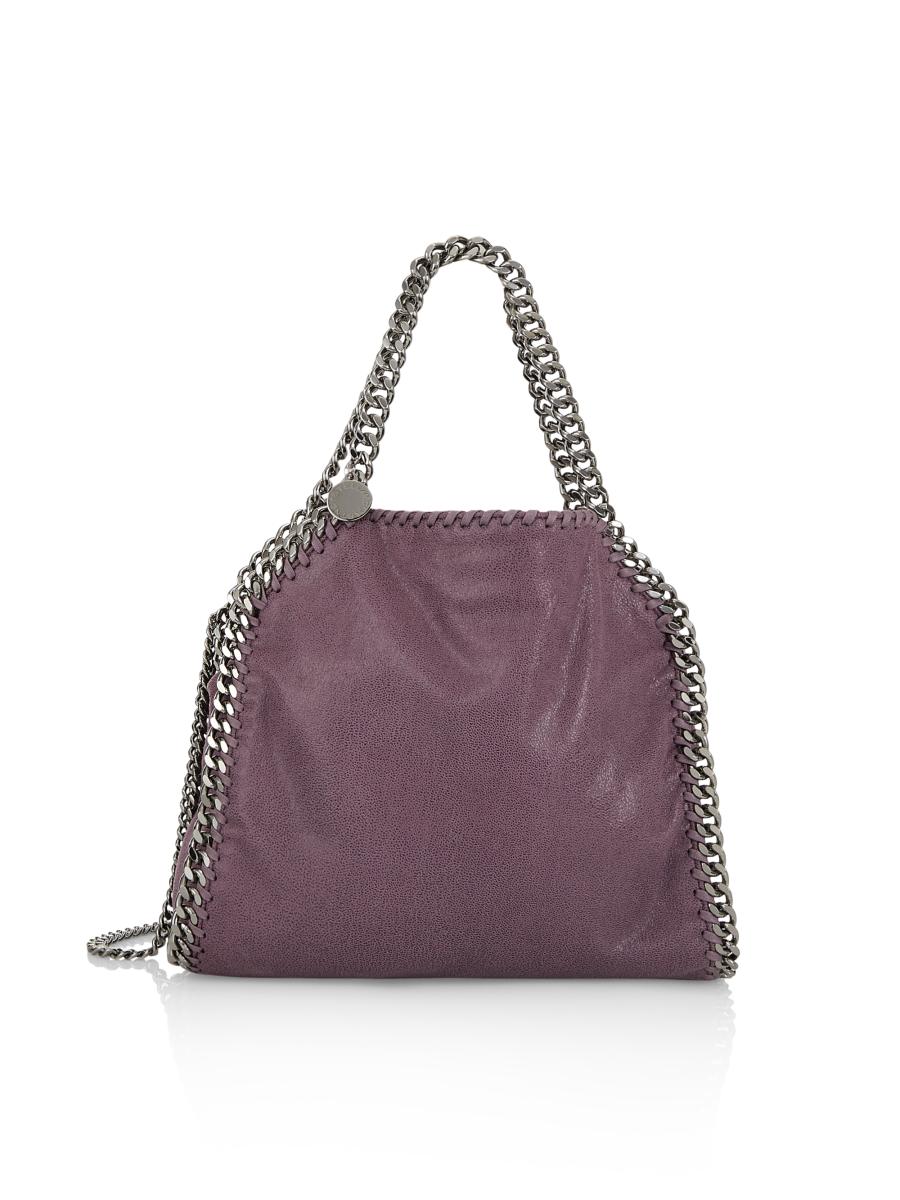【関税&送料込】Stella Mccartney Borsa Falabella Mini Stella McCartney Mini Falabella Bag | Saks Fifth Avenue