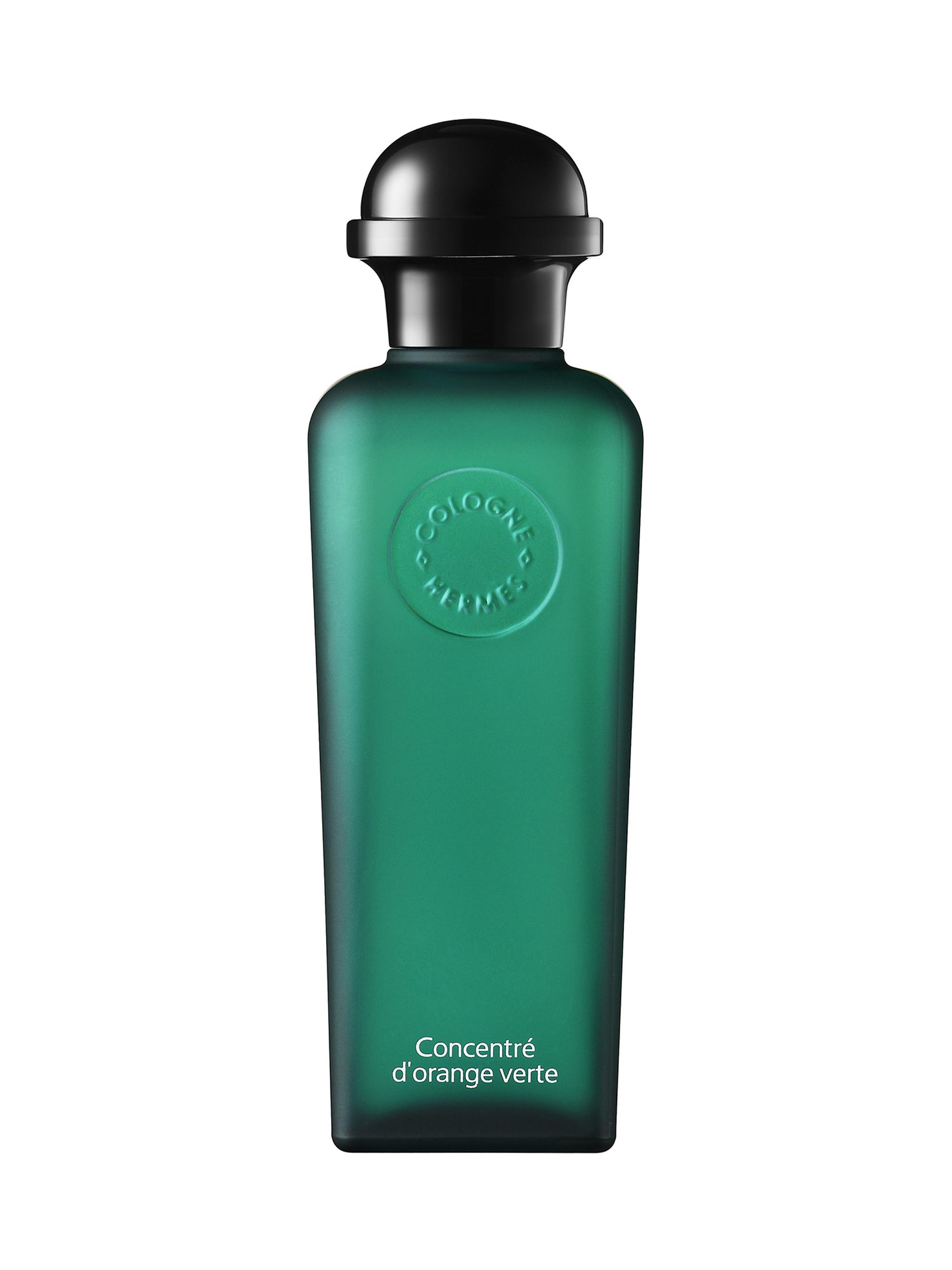 HERMÈS Eau d'Orange Verte Concentré d'Orange Verte Eau de Toilette