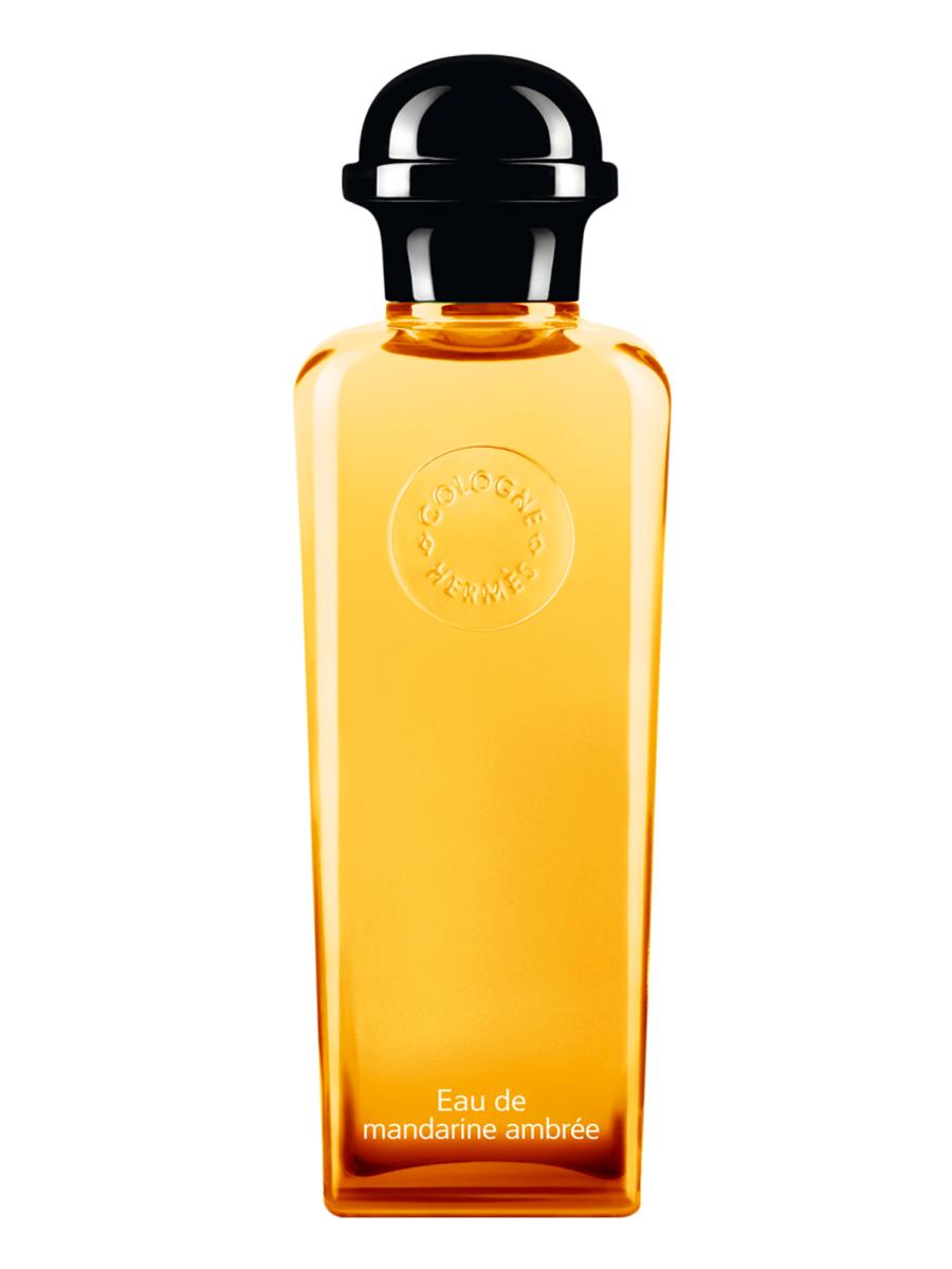 ボディクリーム HERMES Eau de mandarine ambree 200ml HERMES EAU DE MANDARINE AMBREE EAU DE COLOGNE BOTTLE