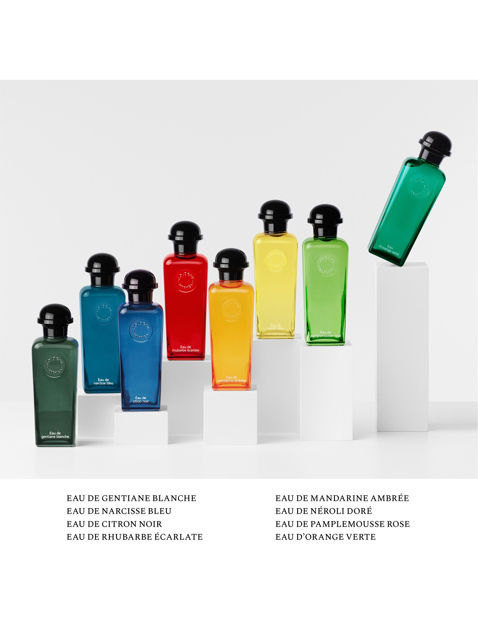 ★エルメス オーデコロン 400ml 香水 ビッグサイズ オー デ コロン 《オードランジュ ヴェルト》 - 400 ml | Hermès