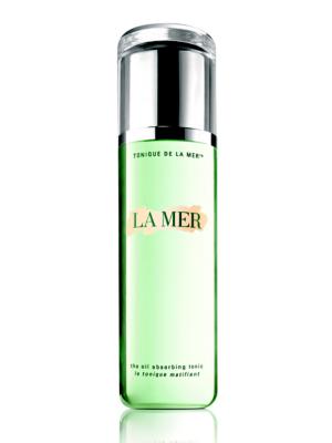 La Mer Women's The Oil-Absorbing Tonic No Size