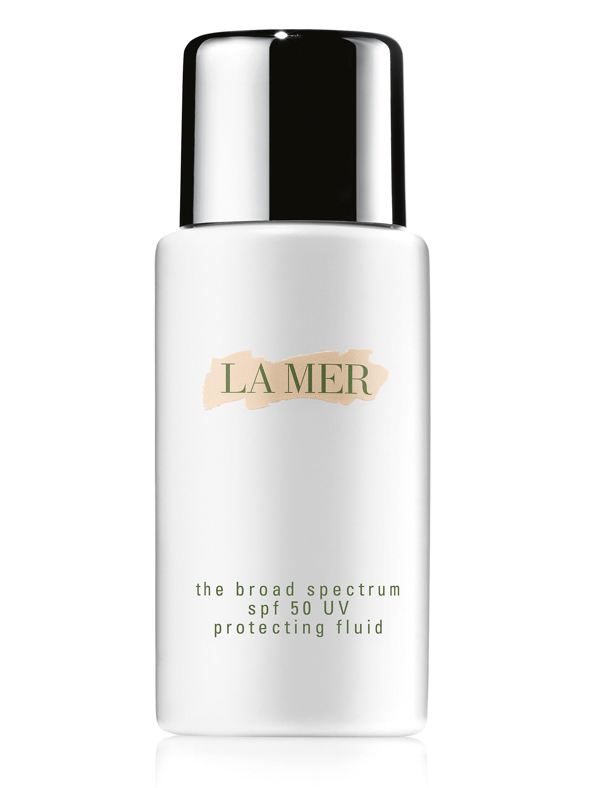 Crème De La Mer Moisturizing Cream