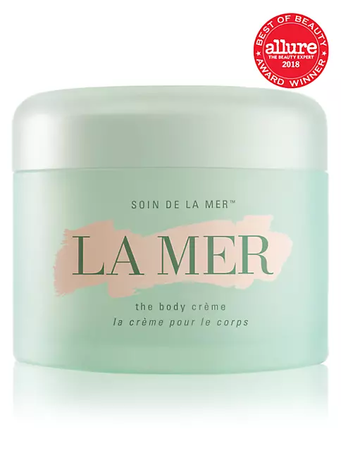 Shop La Mer The Body Crème
