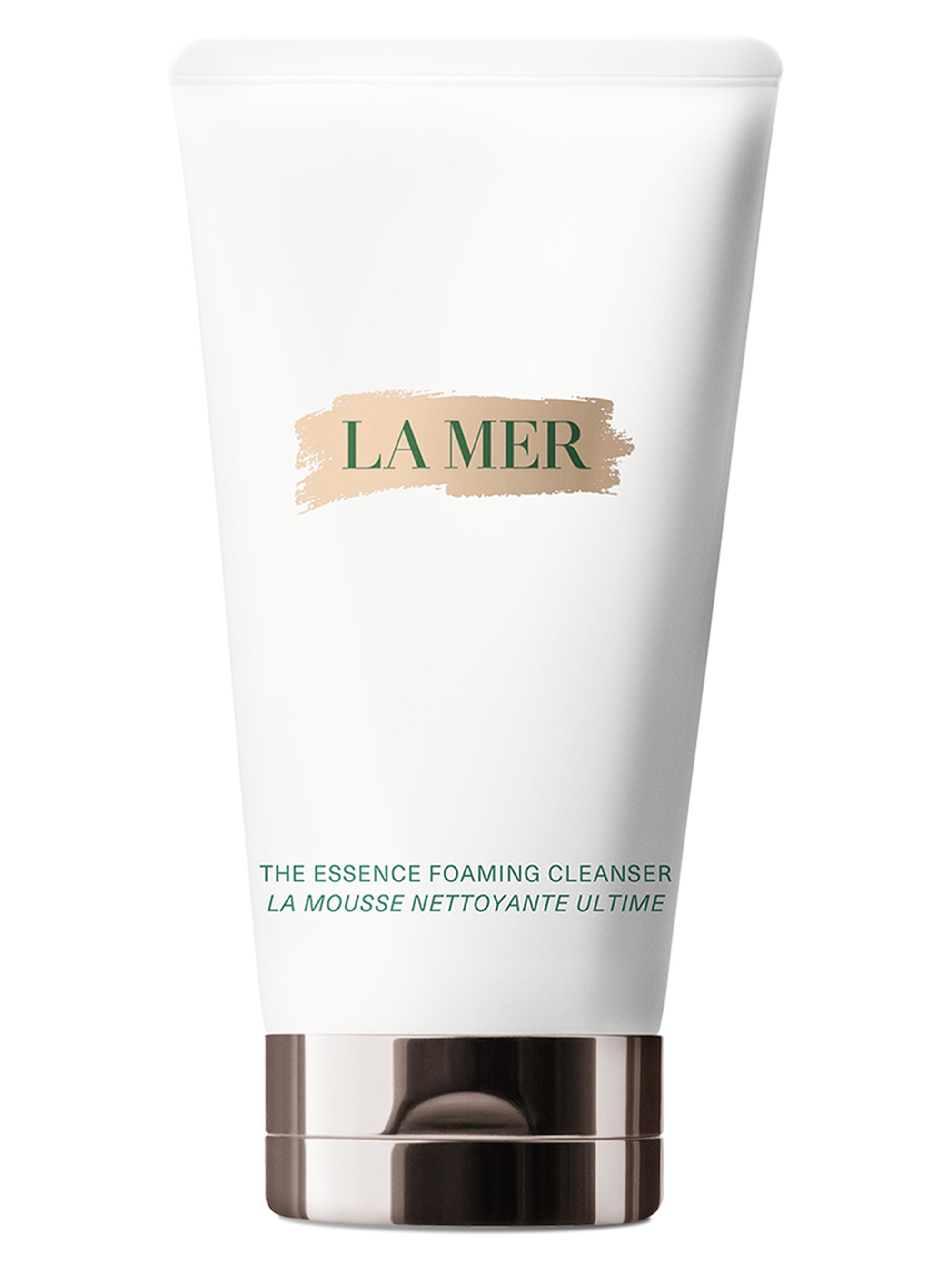 フェイスクリーム LA MER The Essence Foaming Cleanser Amazon.com: La Mer The Essence Foaming Cleanser for Women