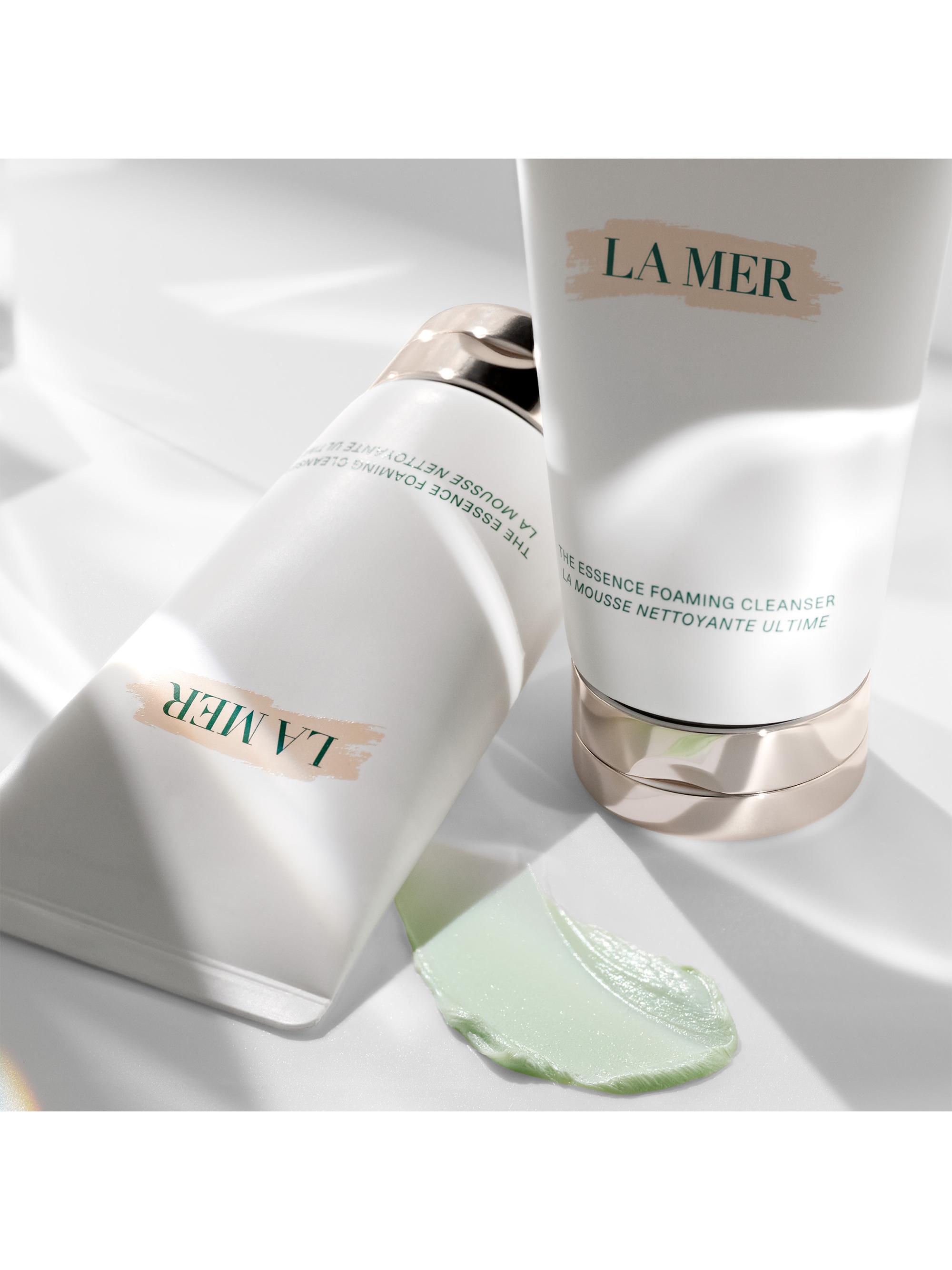 La Mer The Essence Foaming Cleanser | Saks Fifth Avenue