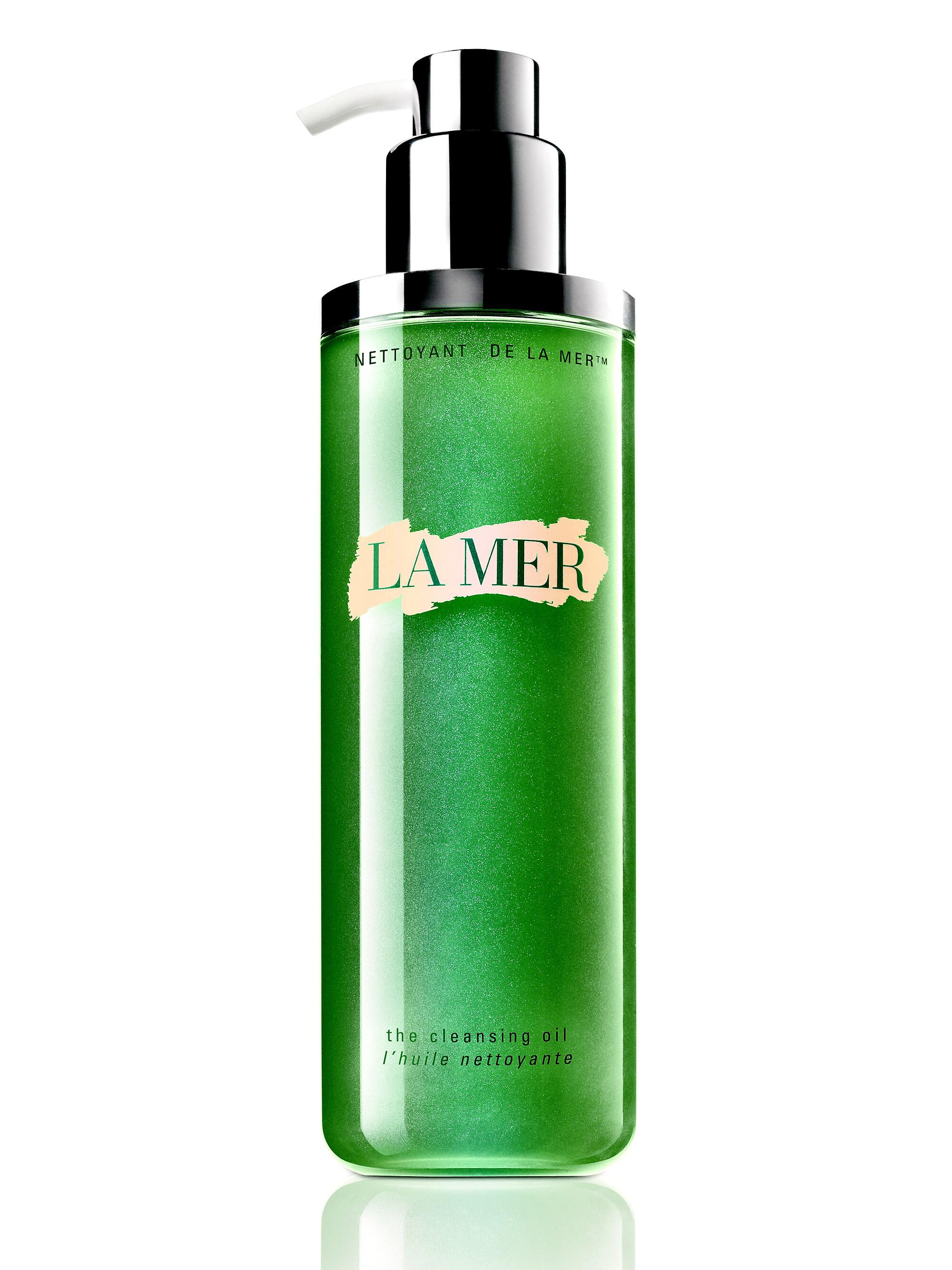 The Energizing Gel Cleanser