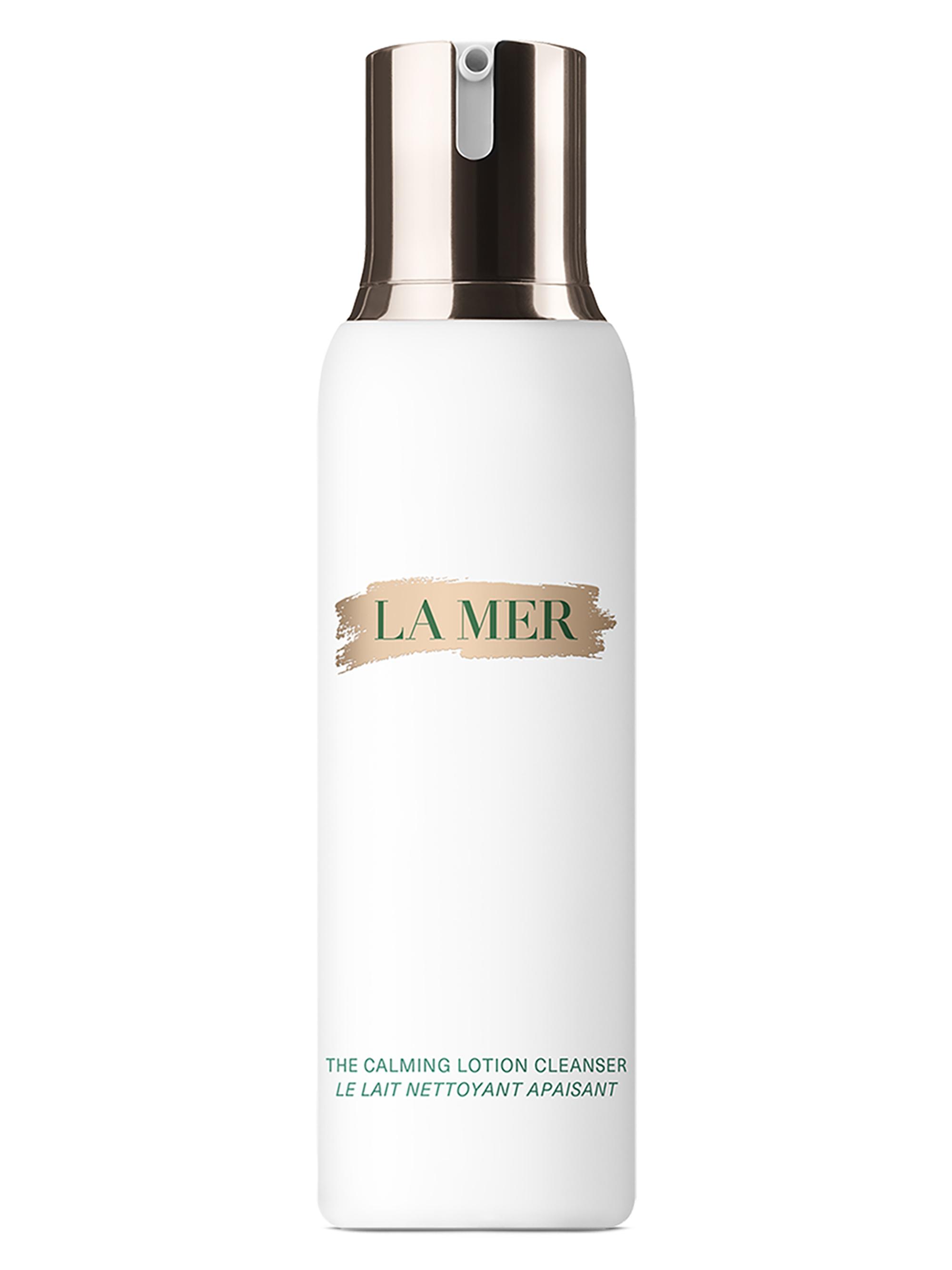 LA MER ラ・メール スモールミラクルズ 新品 La Mer The Energizing Gel Cleanser | Saks Fifth Avenue