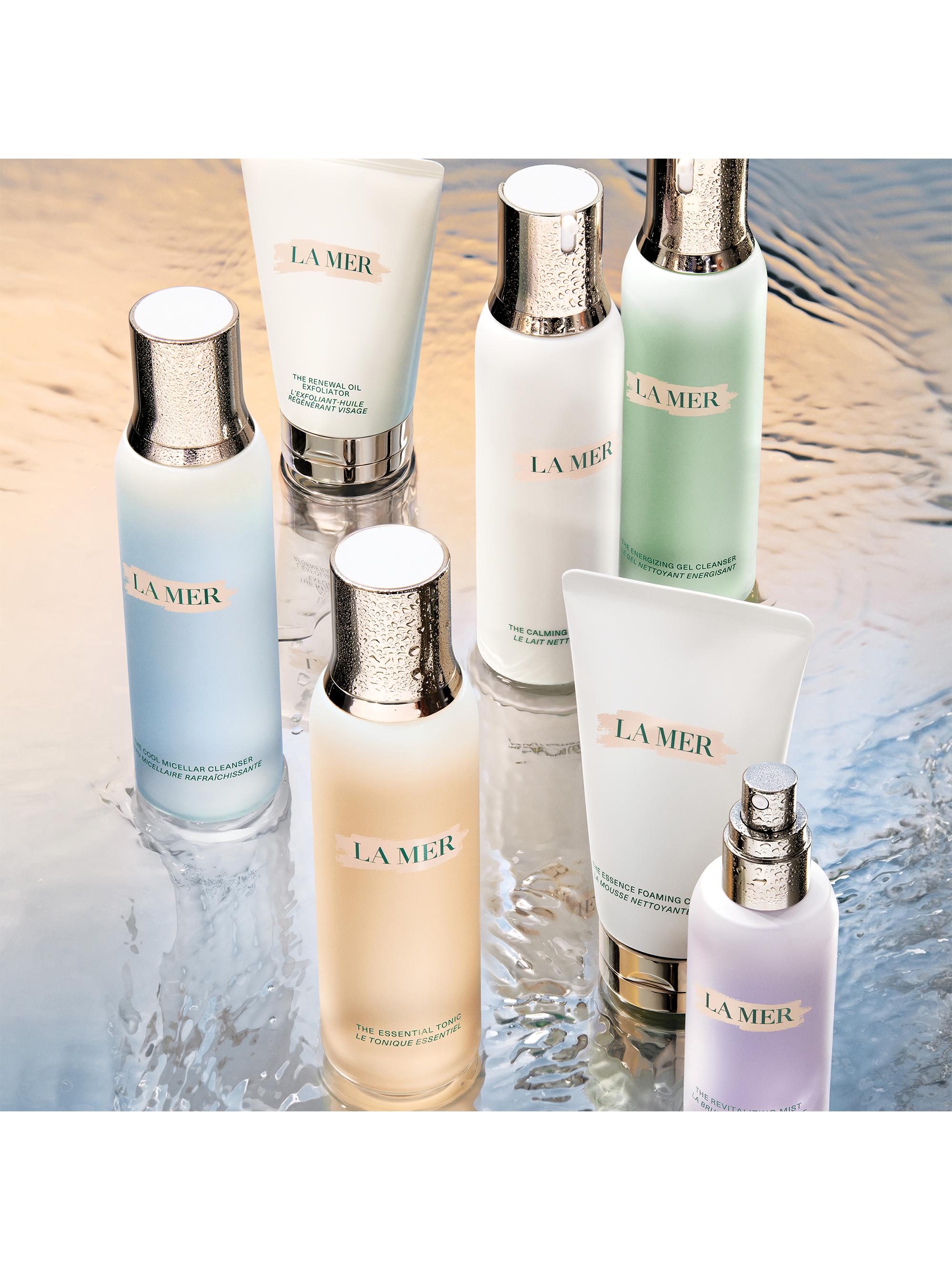 La Mer The Energizing Gel Cleanser | Saks Fifth Avenue