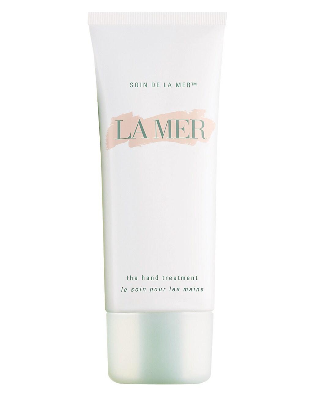The Body Crème Hydrating Body Lotion