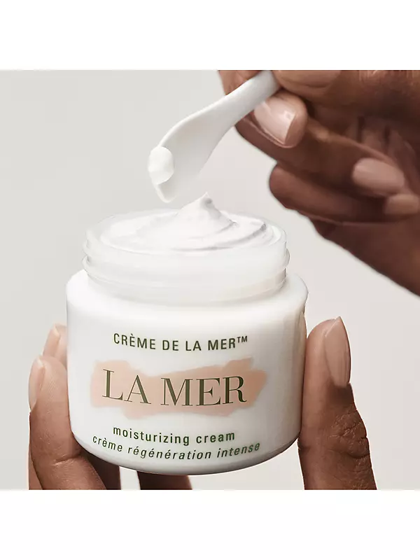 La Mer The Smoothing Moisture Collection Review