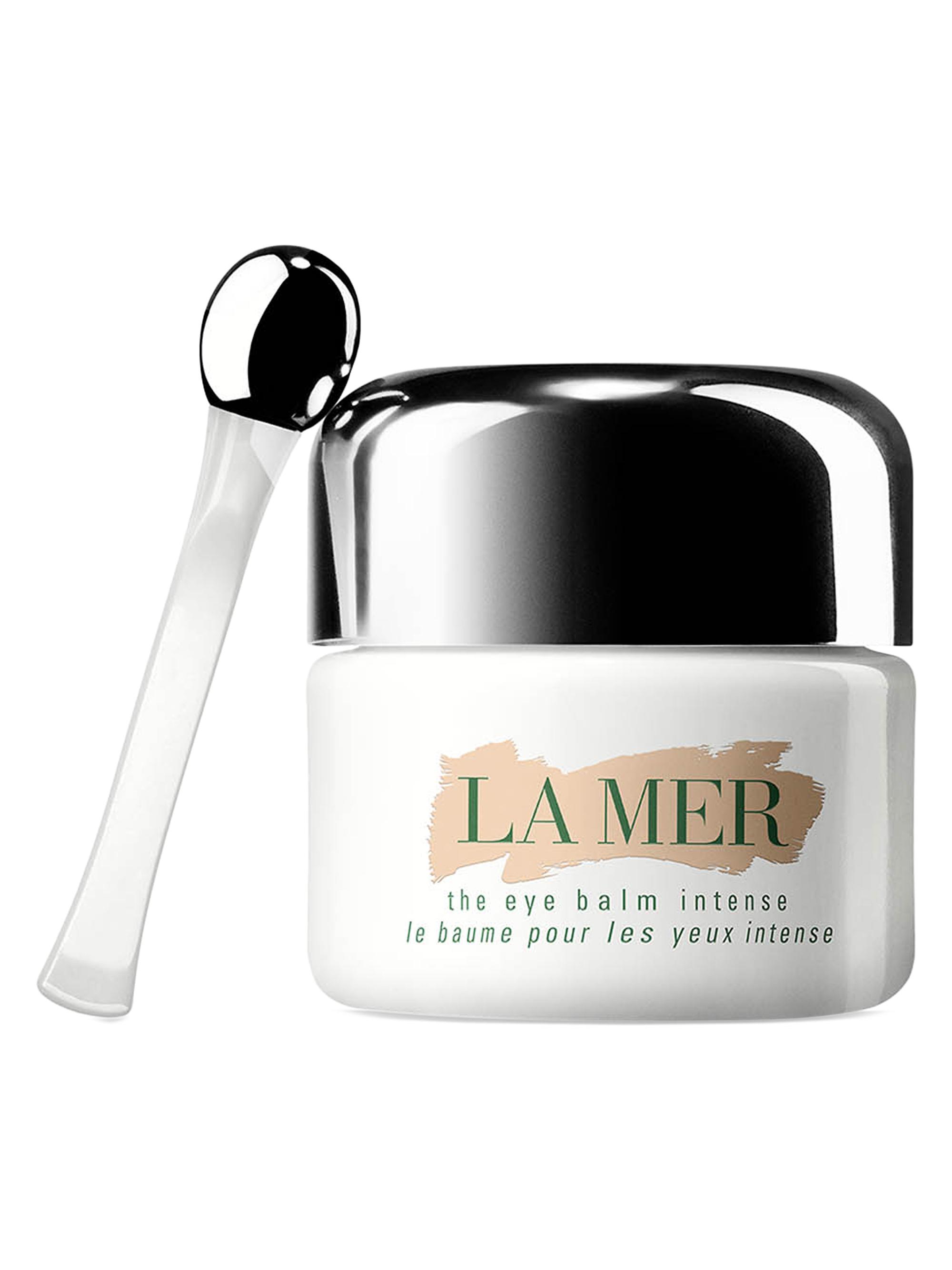 La Mer The Eye Balm Intense