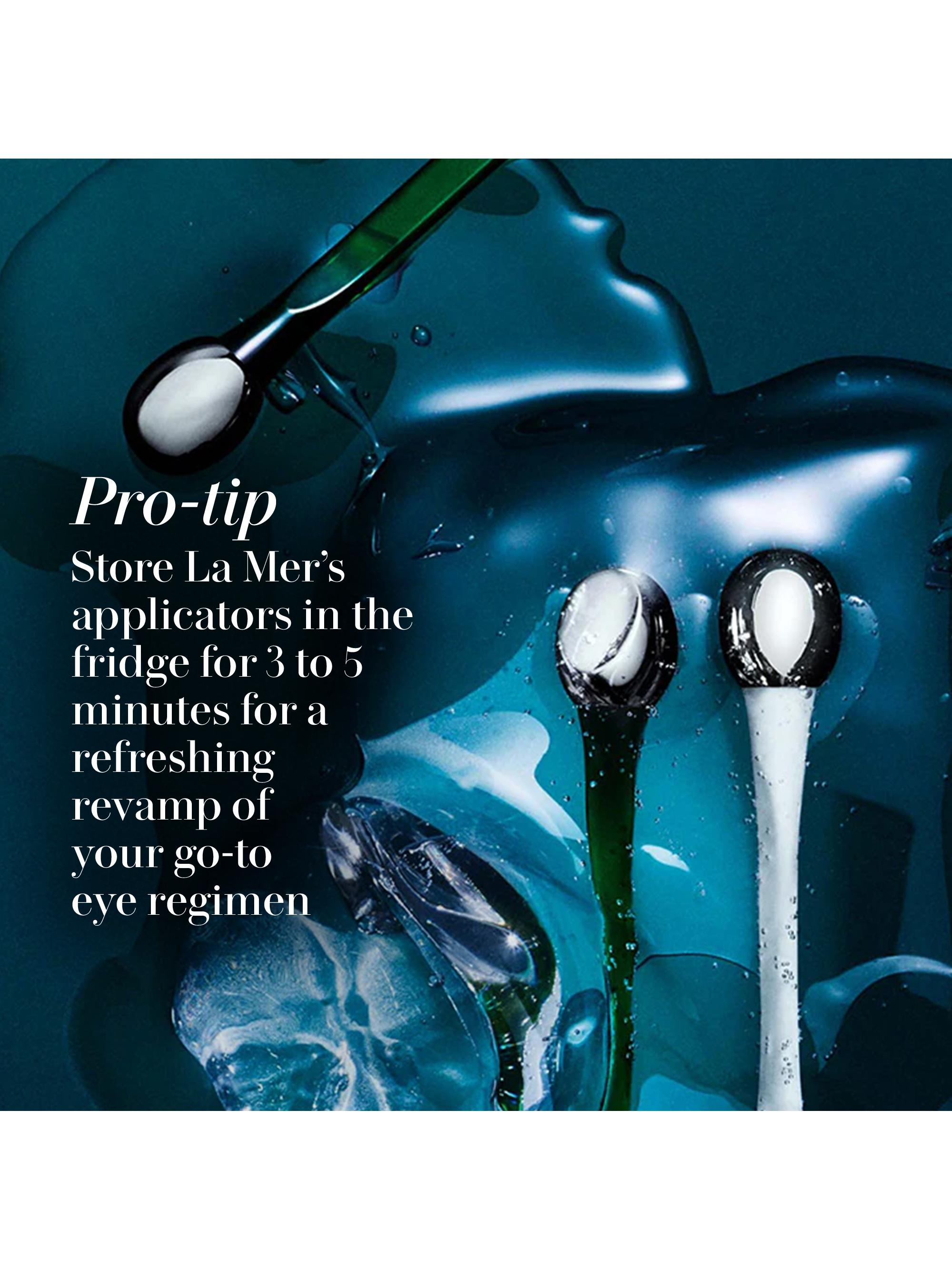 未使用未開封LA MER THE EYE BALM INTENSE The Eye Balm Intense - La Mer | Sephora