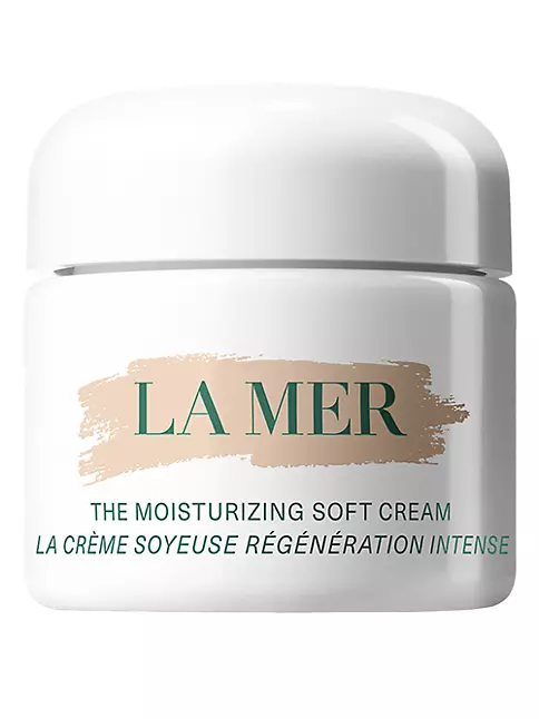 Shop La Mer The Moisturizing Soft Cream