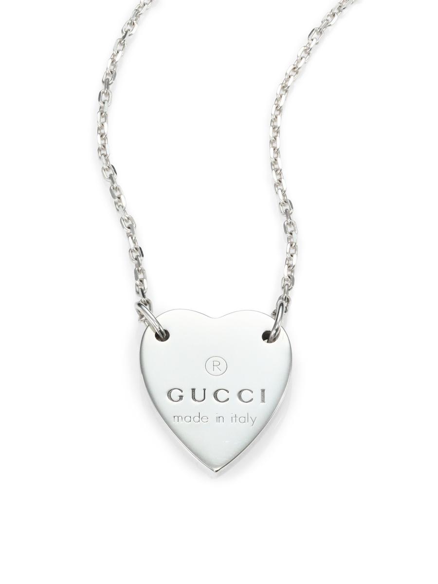 TATIANA☆(silver925) Glow Pretzel Heart Necklace☆送料関税込 TATIANA☆(silver925) Glow Pretzel Heart Necklace☆送料関税込