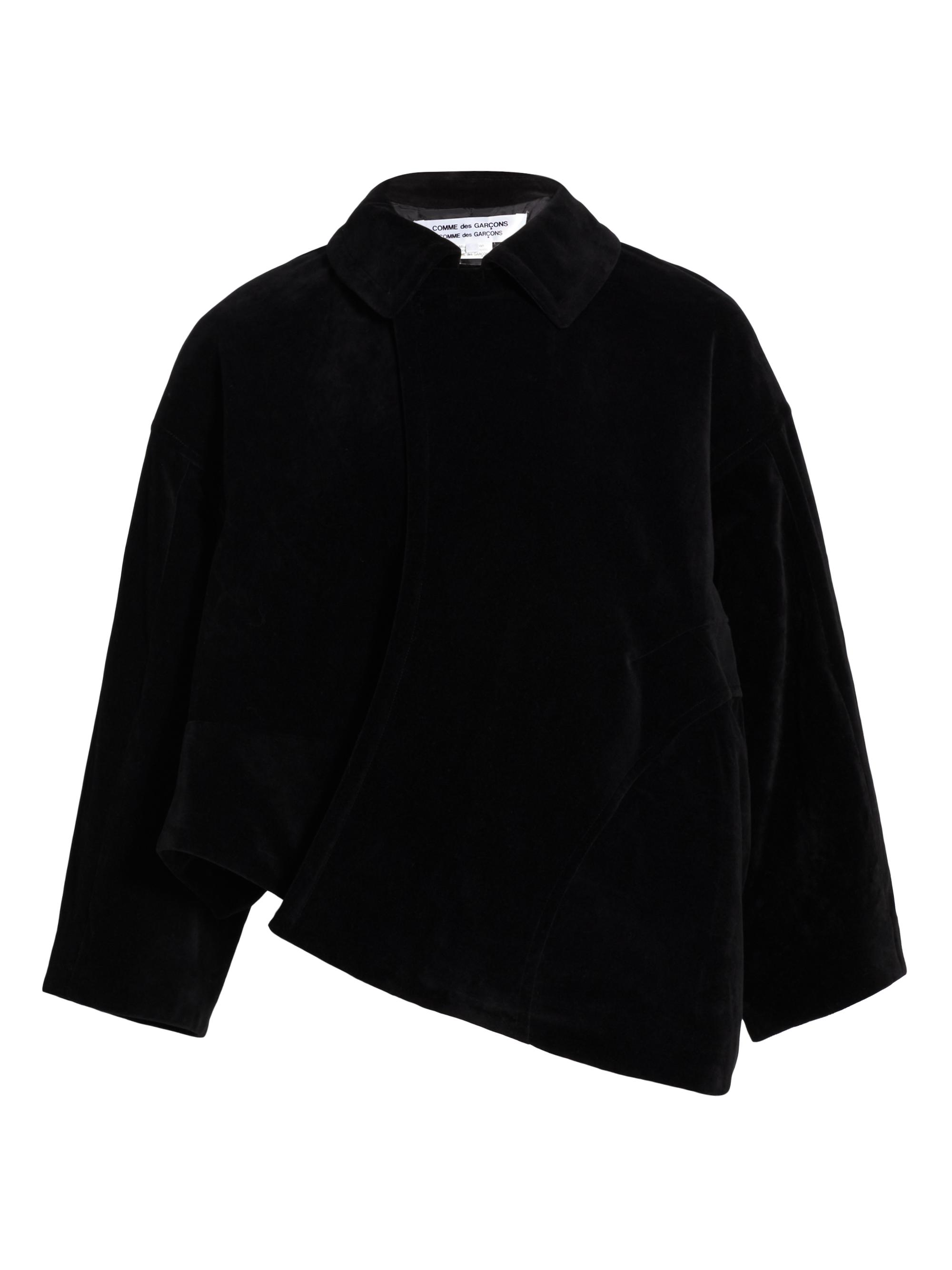 Comme des Garçons Reversible Quilted Jacket | Saks Fifth Avenue