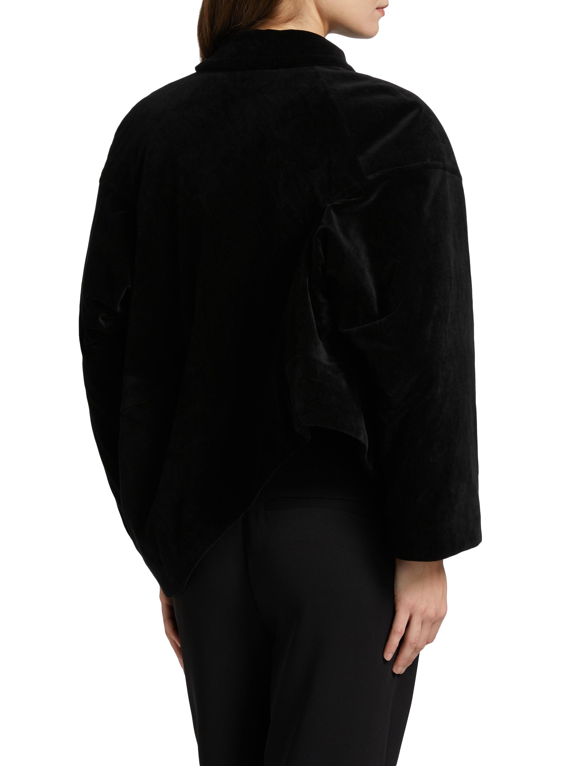 Comme des Garçons Reversible Quilted Jacket | Saks Fifth Avenue