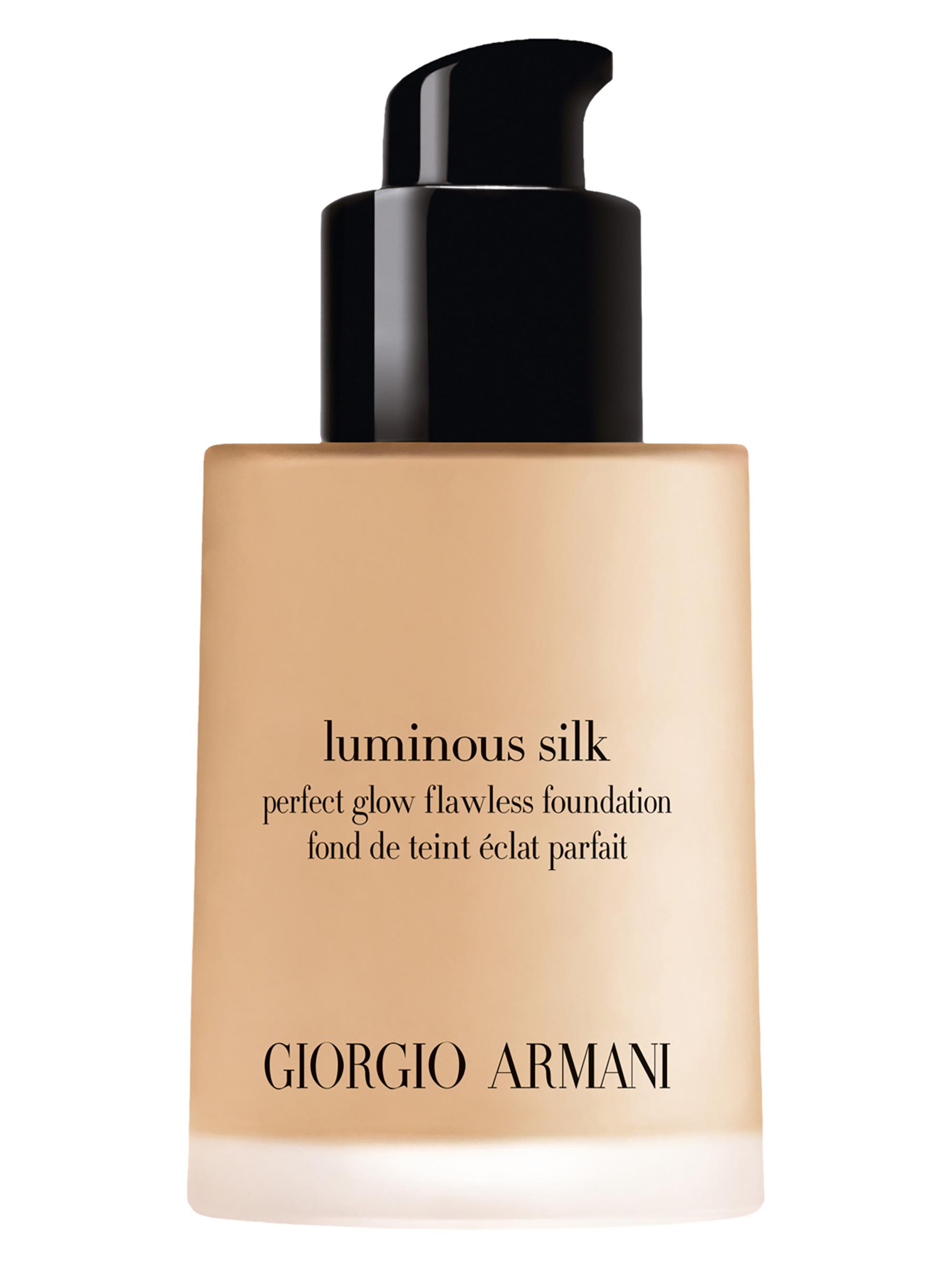 armani travel size foundation
