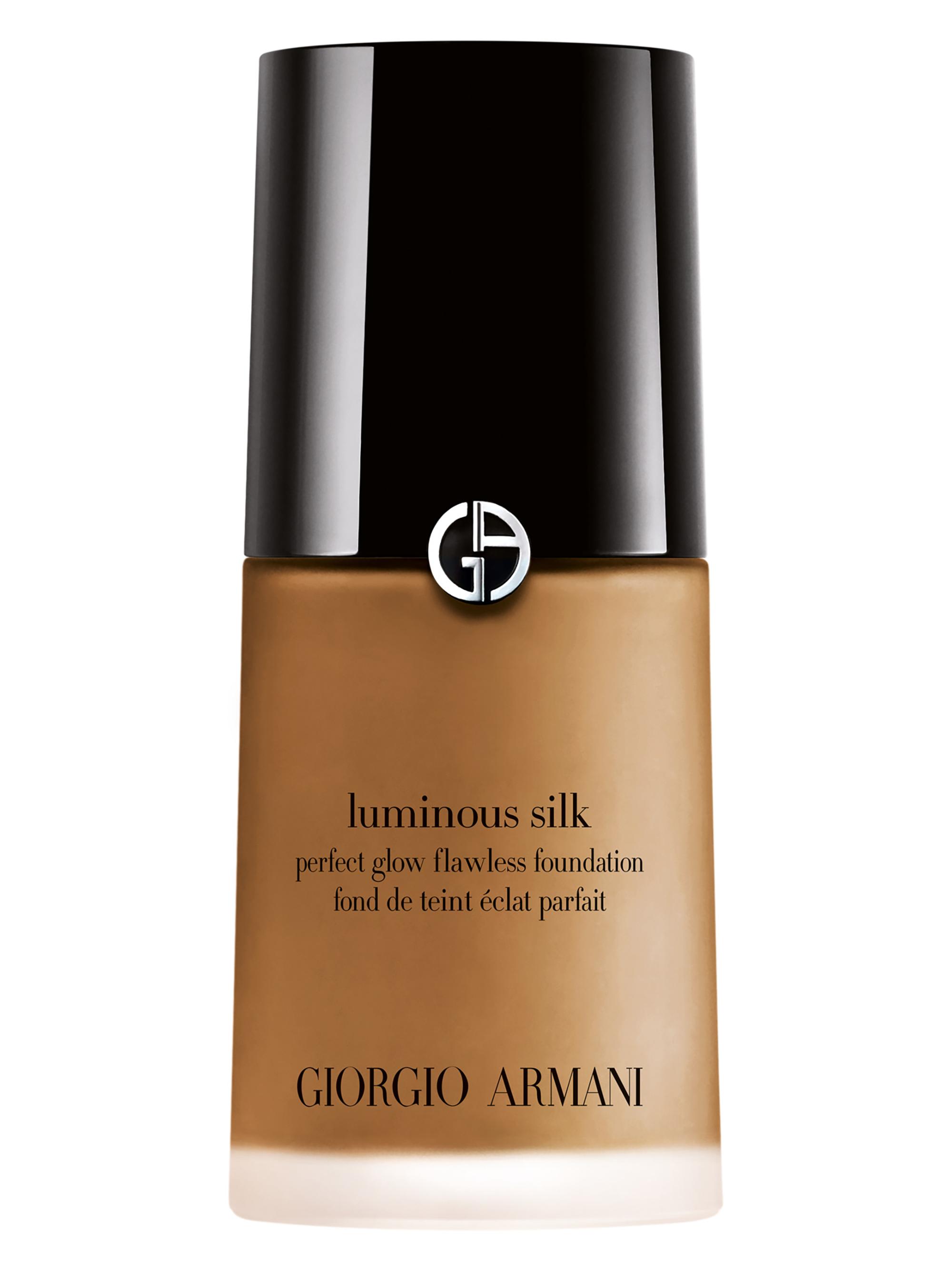 SEVENTY！ Giorgio Armani Silk／アルマーニ Amazon.com : Giorgio Armani Luminous Silk Foundation - 13 Deep
