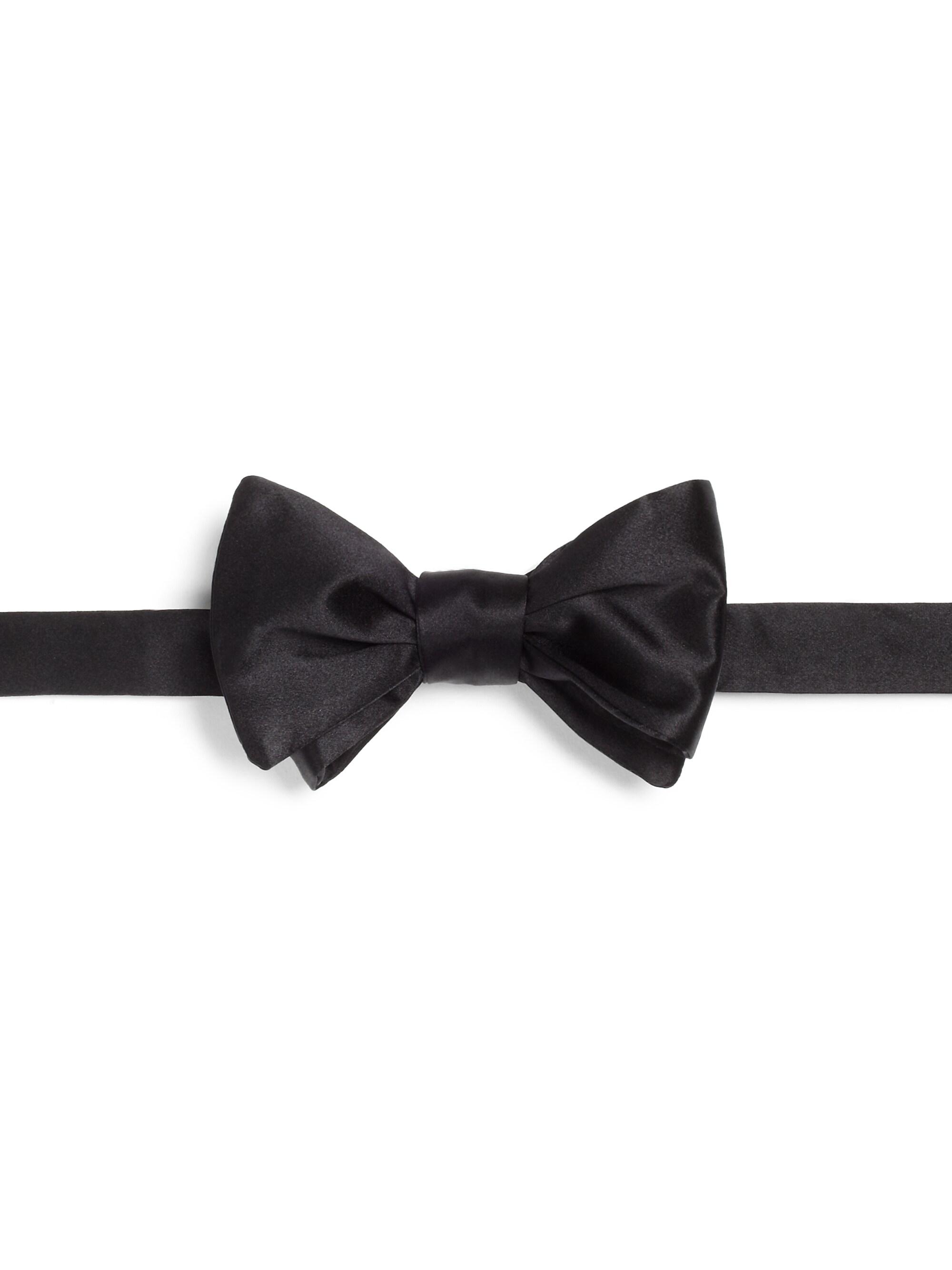Polo Peaked-Lapel Tuxedo