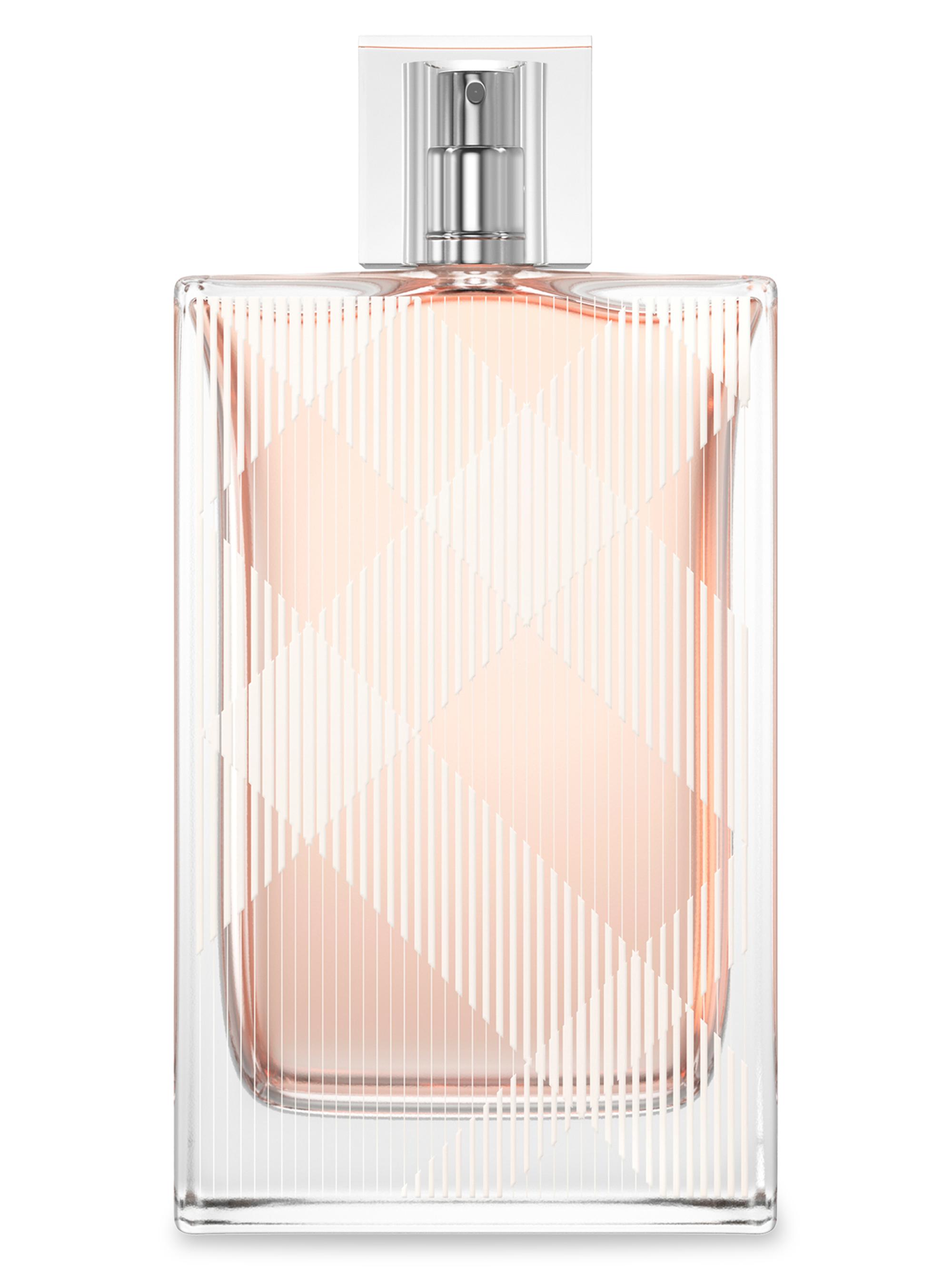 Burberry Women's  Brit For Her Eau De Toilette