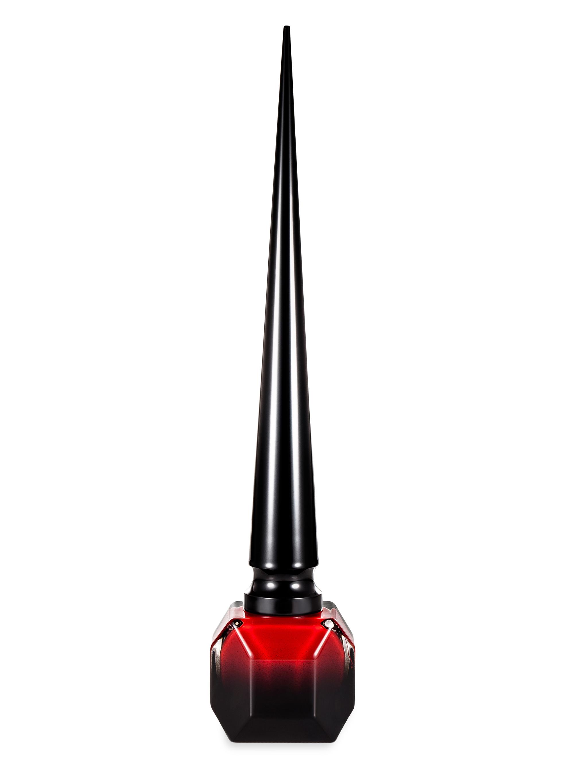 Christian Louboutin Women's Rouge Louboutin Nail Color - Rouge Louboutin