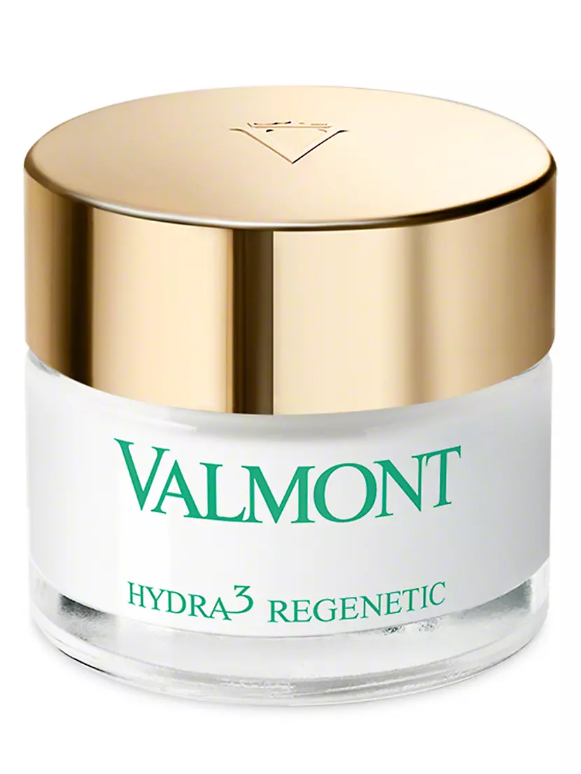 Valmont Hydra3 Regenetic Anti-Aging Moisturizing Cream