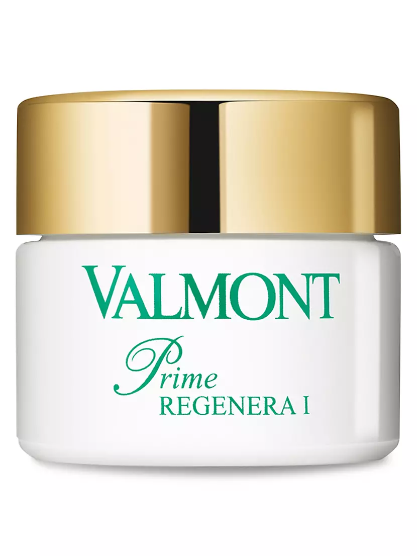 Valmont Prime Regenera IOxygenating And Energizing Cream