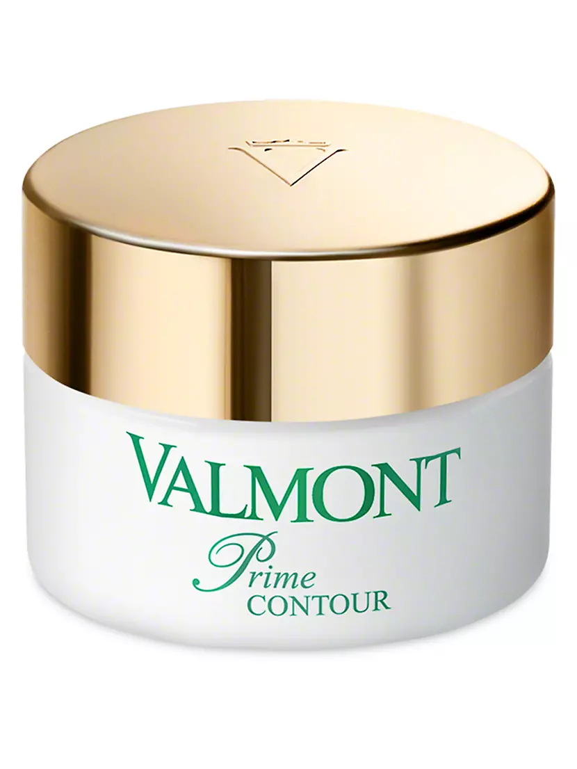 Valmont Prime Contour